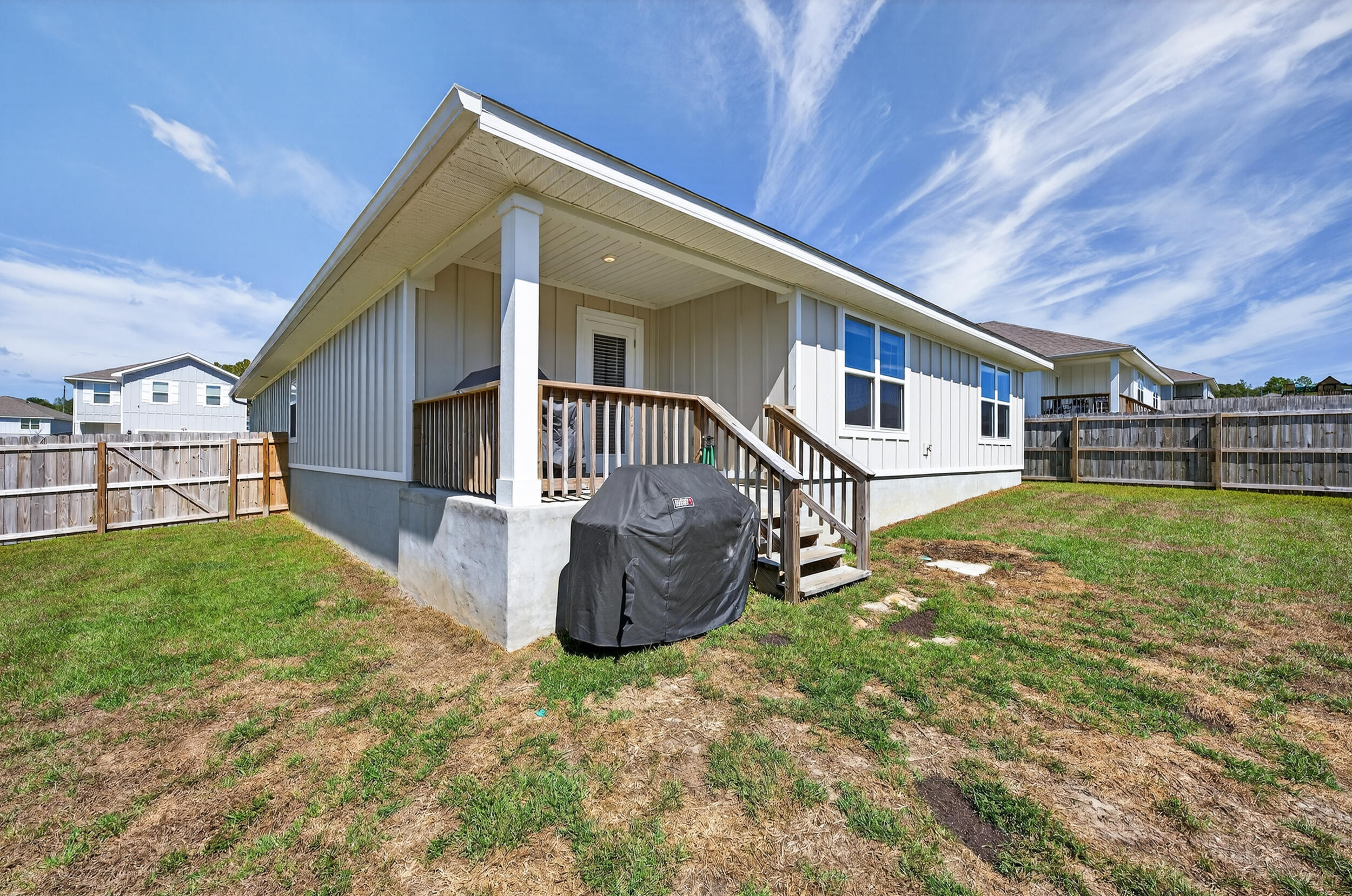 2801 Tallgrass Court