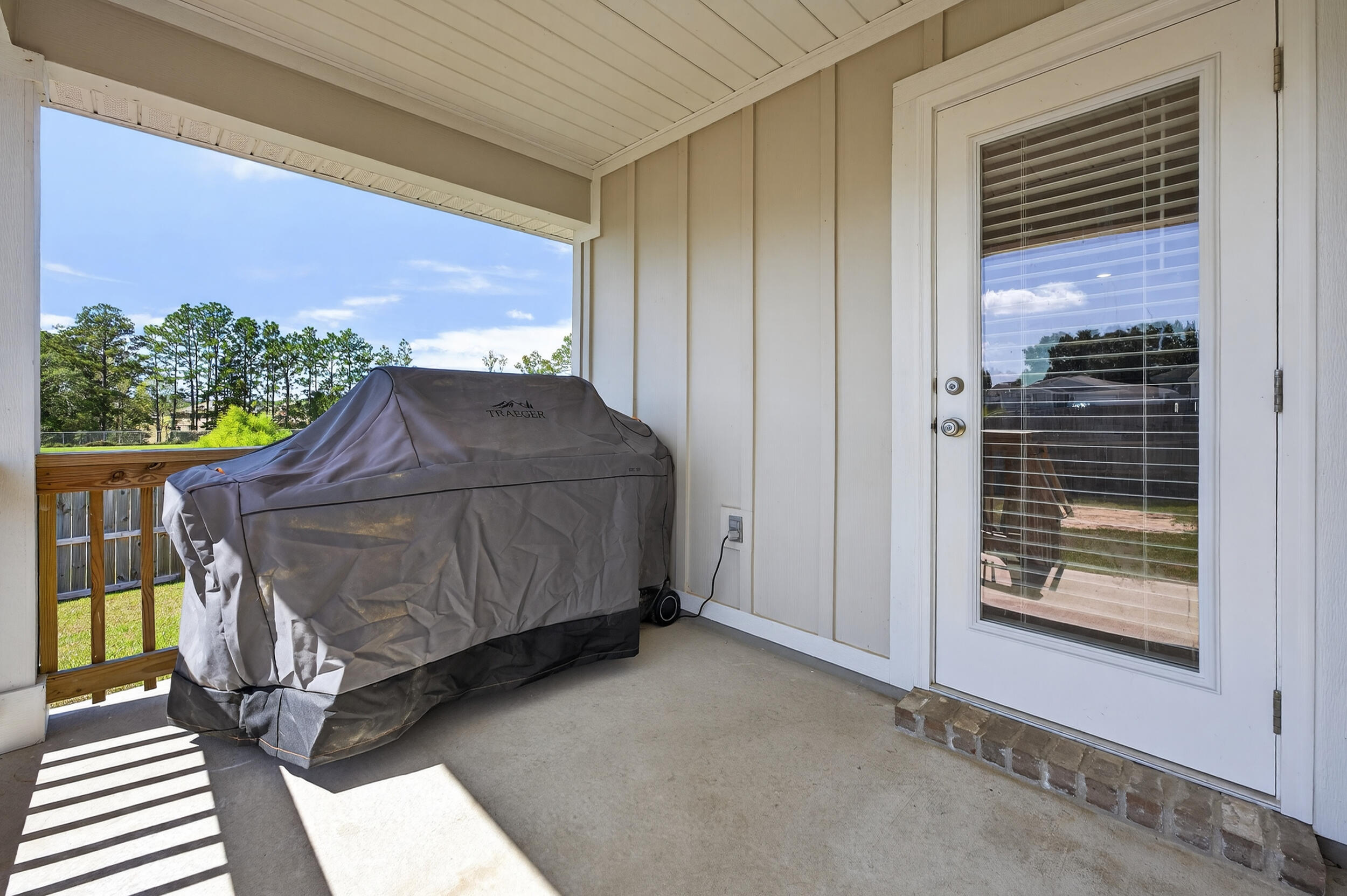 2801 Tallgrass Court