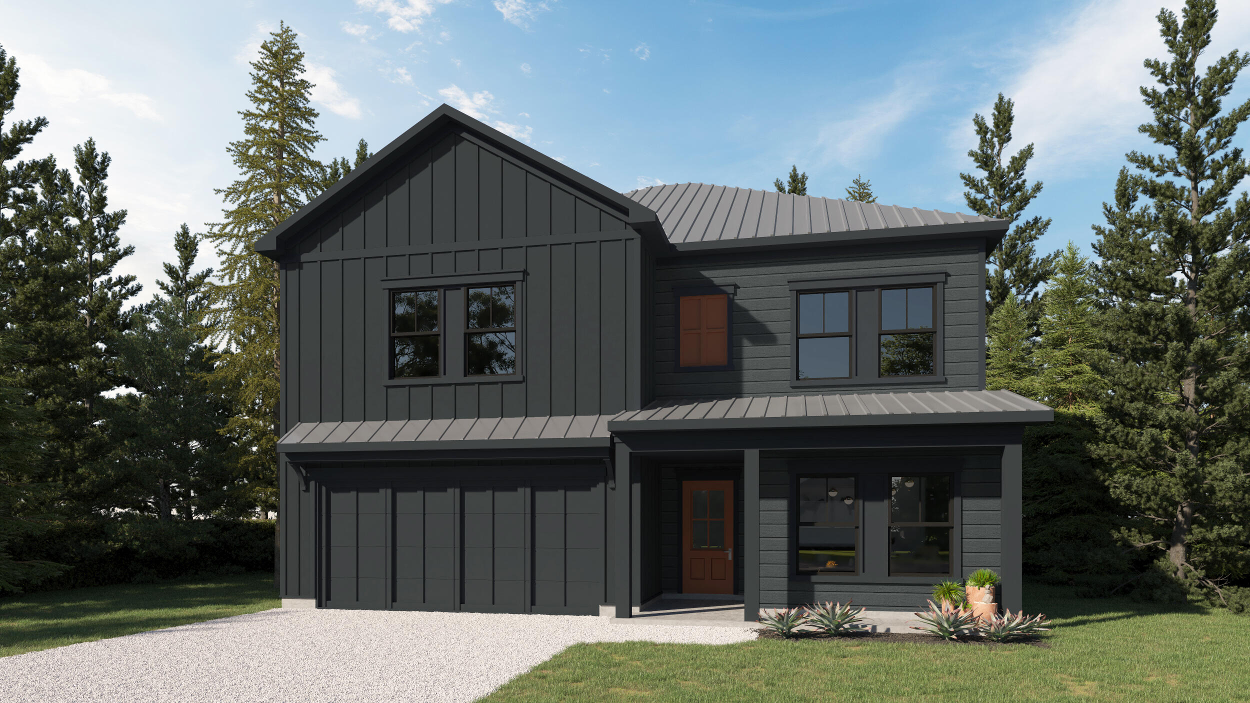 296 Channel Shoal Drive, Lot 11