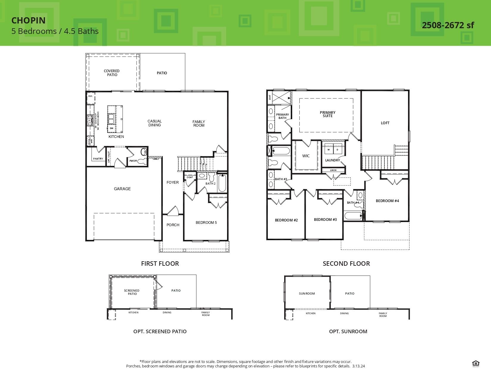 296 Channel Shoal Drive, Lot 11