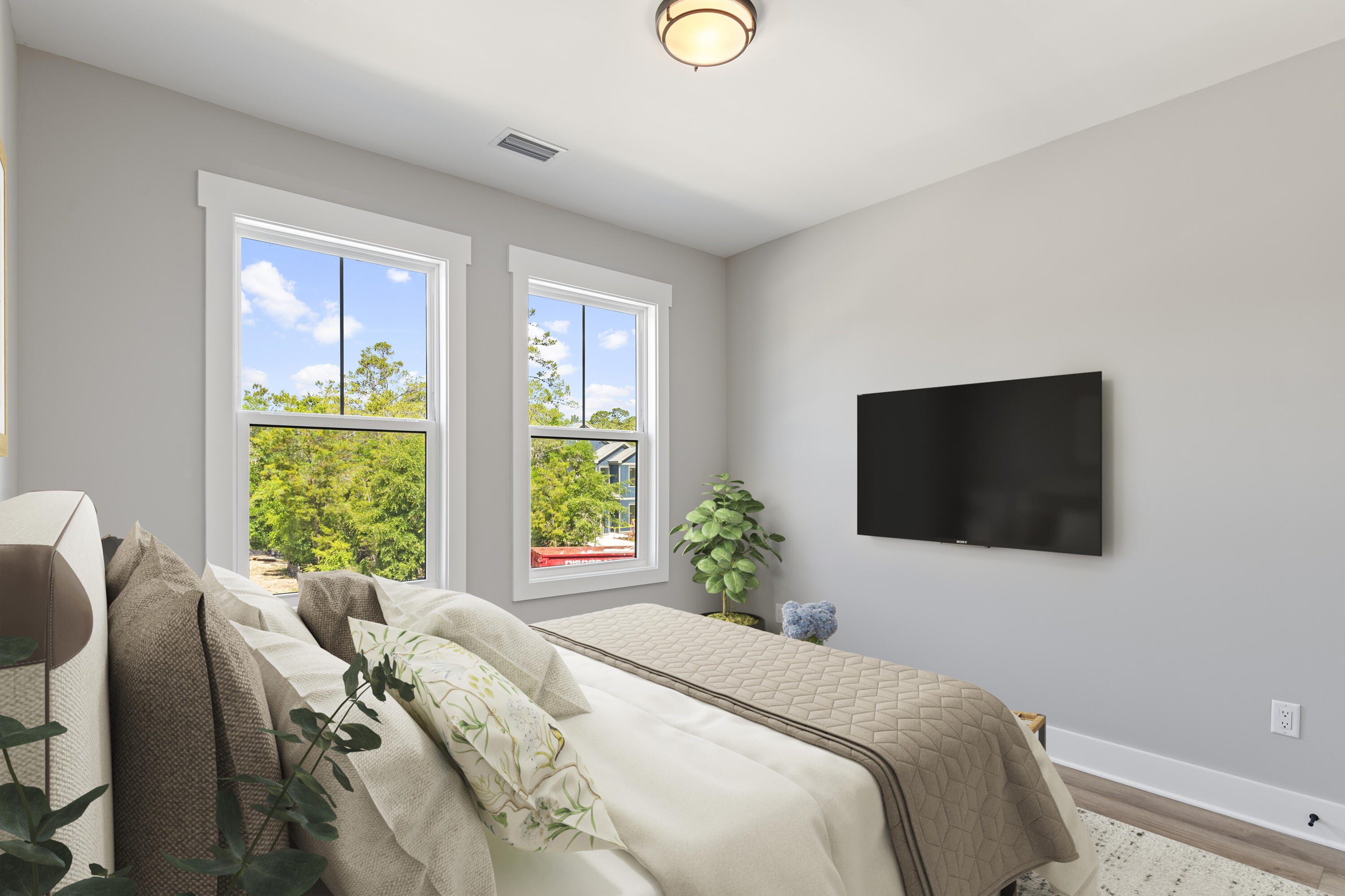 296 Channel Shoal Drive, Lot 11