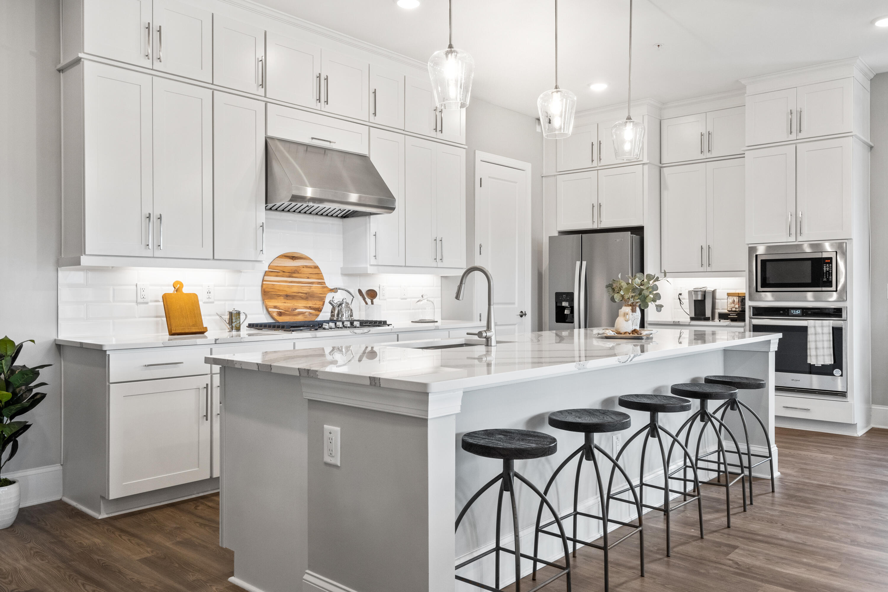 296 Channel Shoal Drive, Lot 11