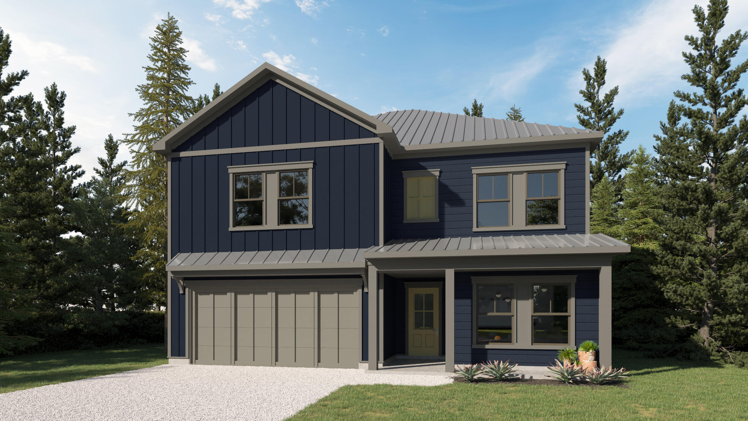 296 Channel Shoal Drive, Lot 11