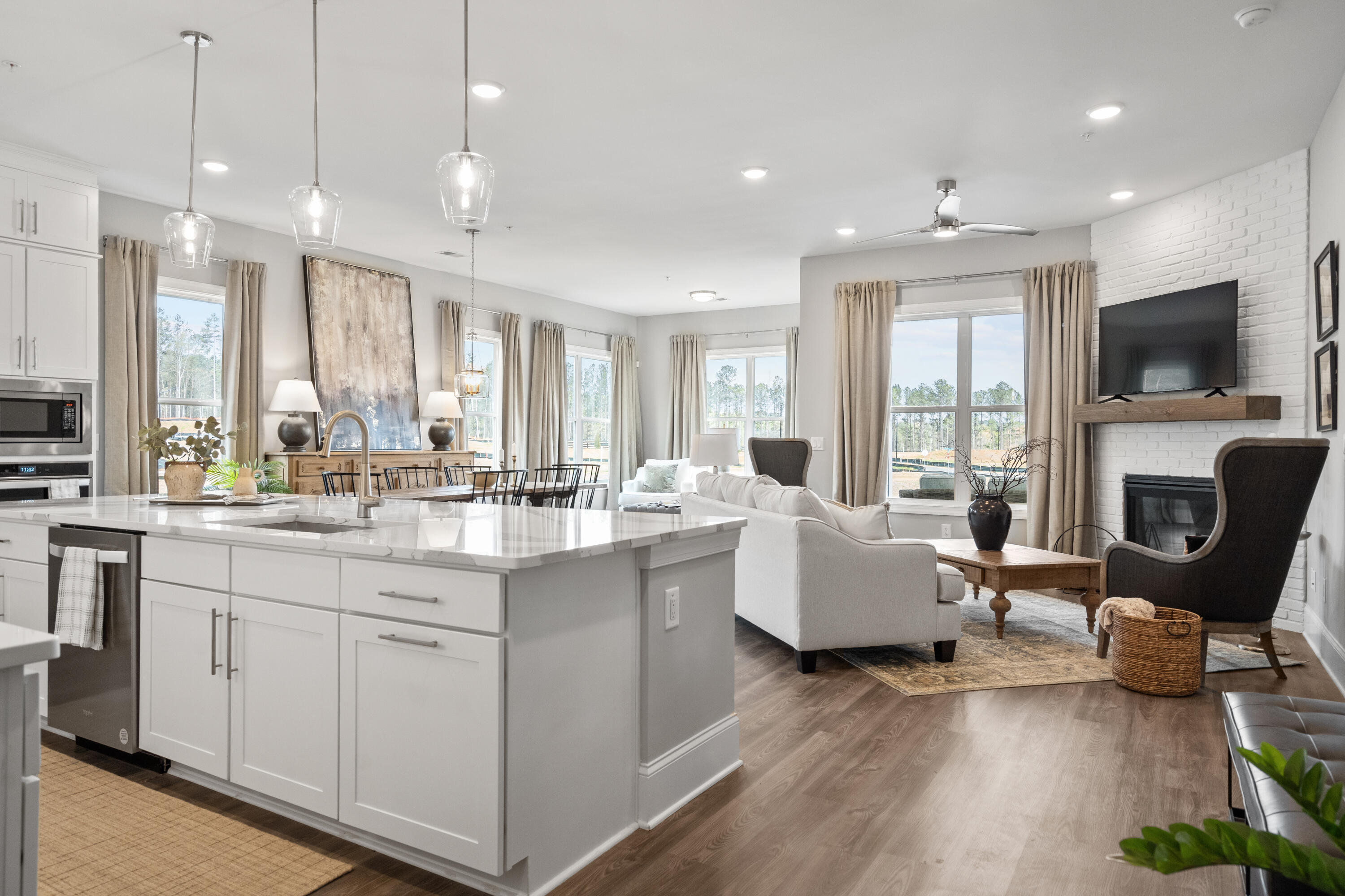 296 Channel Shoal Drive, Lot 11