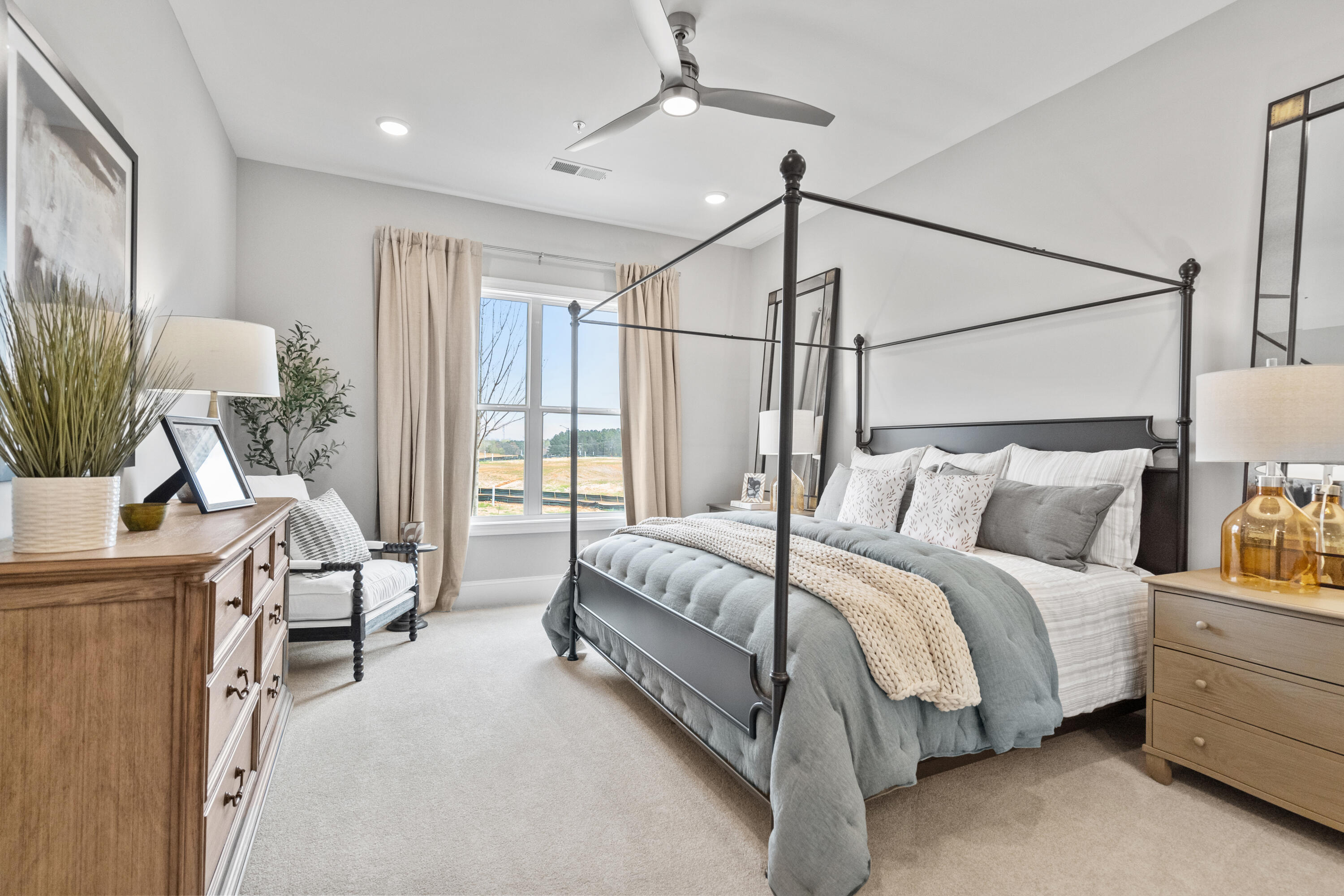 296 Channel Shoal Drive, Lot 11