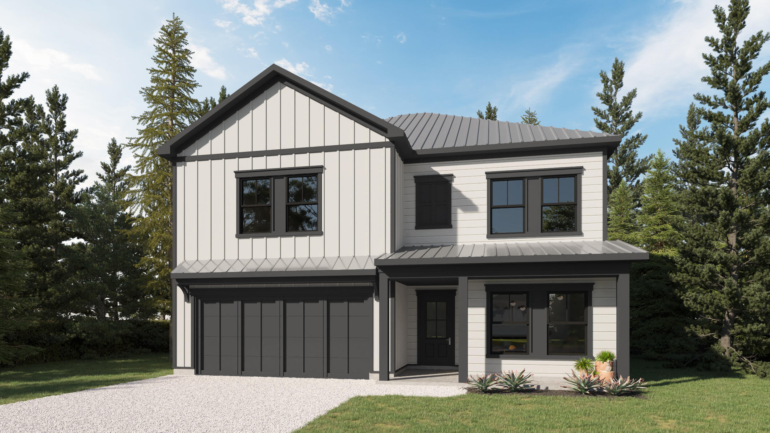 296 Channel Shoal Drive, Lot 11
