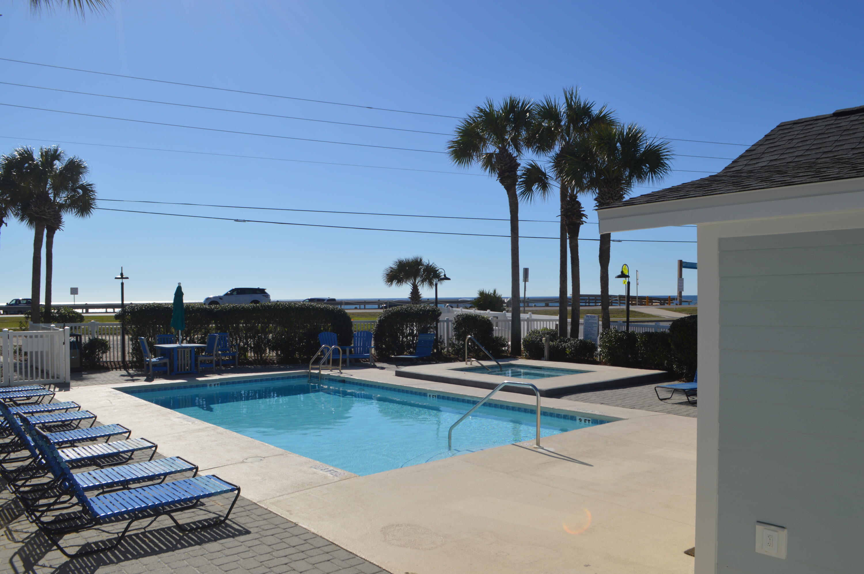 2396 Scenic Gulf Drive, 107