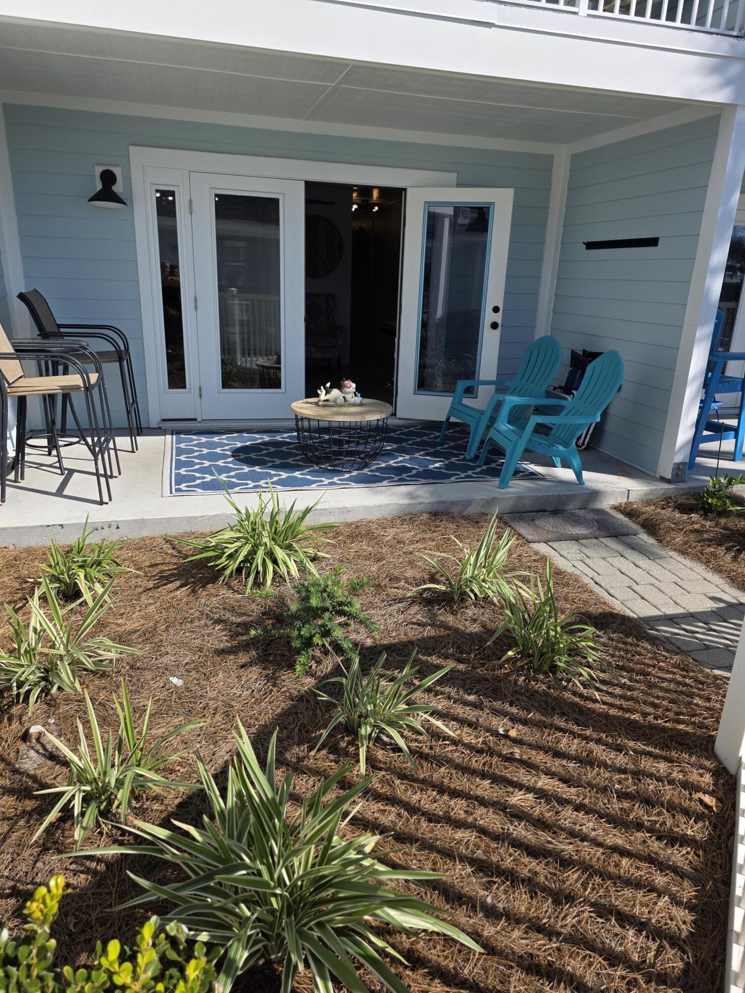 2396 Scenic Gulf Drive, 107