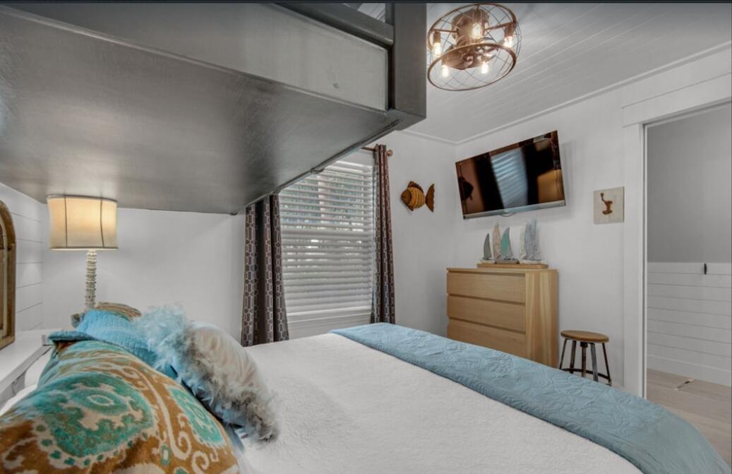 2396 Scenic Gulf Drive, 107