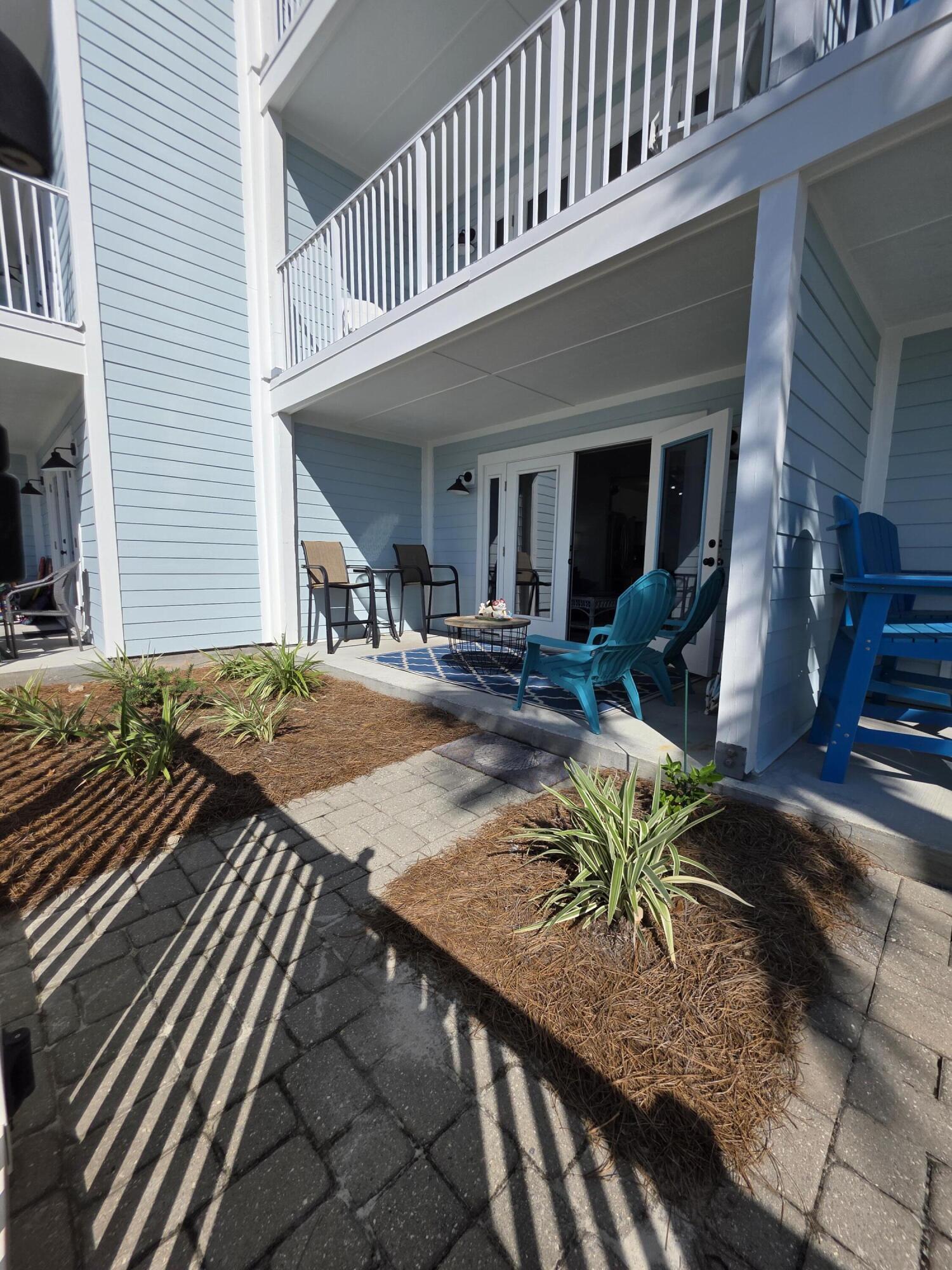 2396 Scenic Gulf Drive, 107