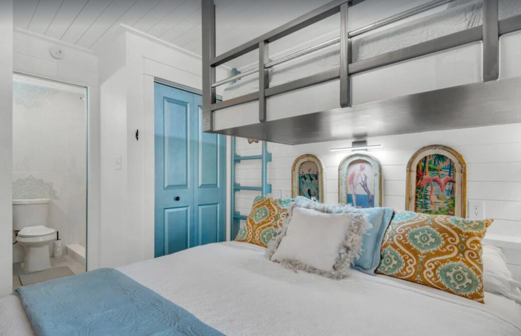 2396 Scenic Gulf Drive, 107