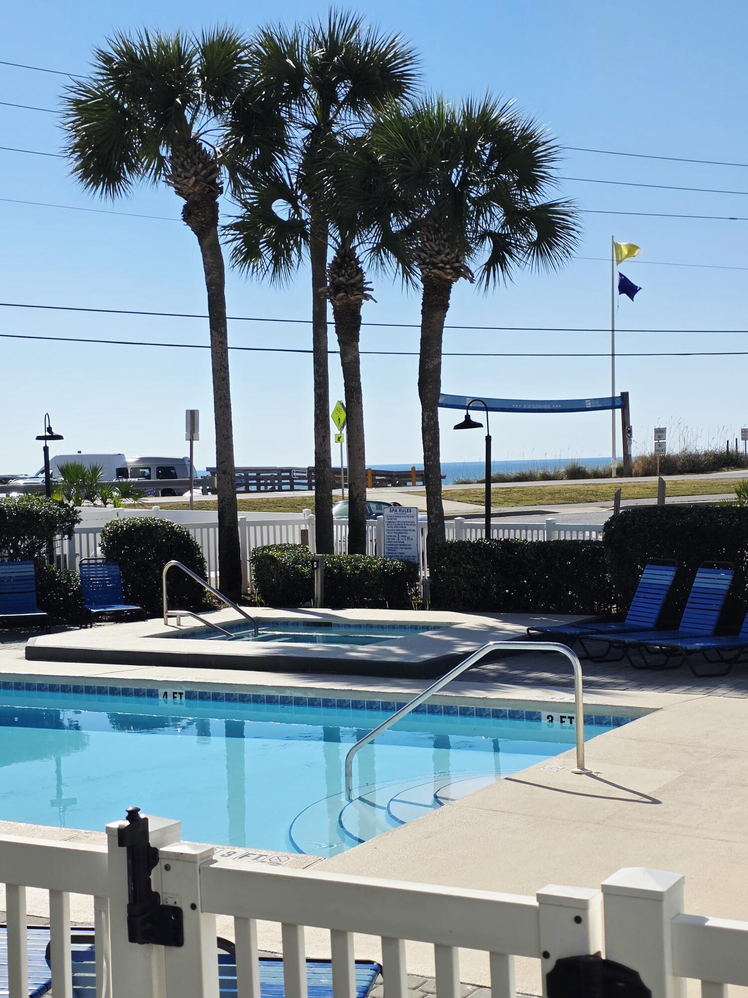 2396 Scenic Gulf Drive, 107