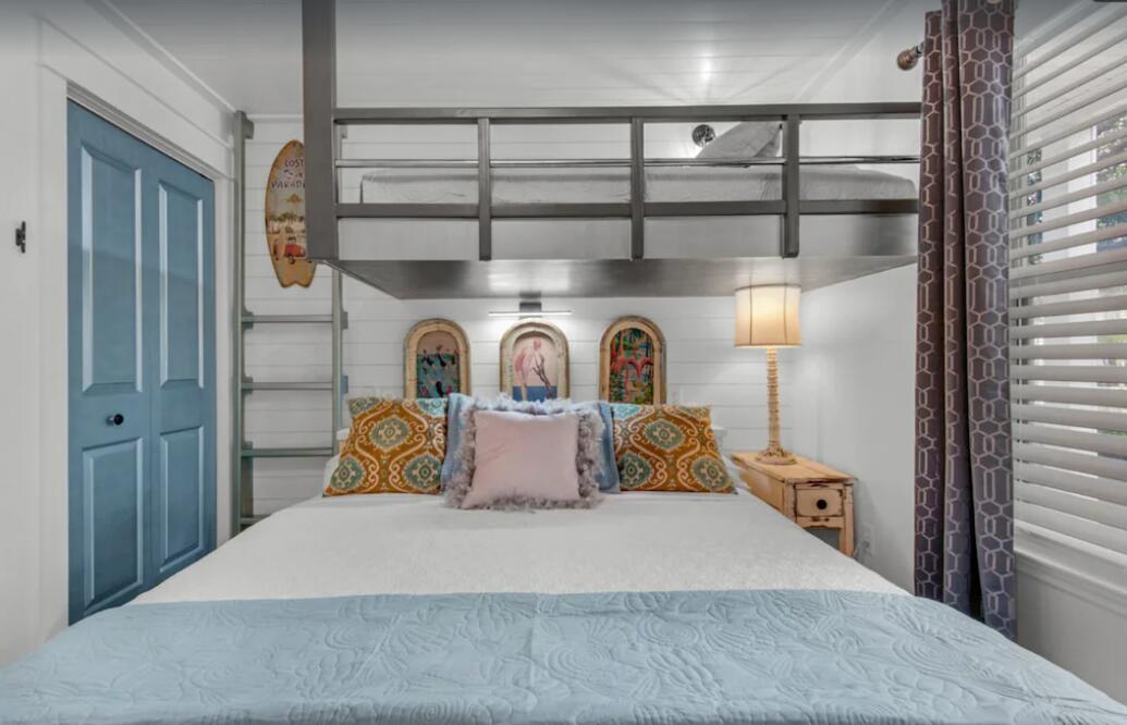 2396 Scenic Gulf Drive, 107