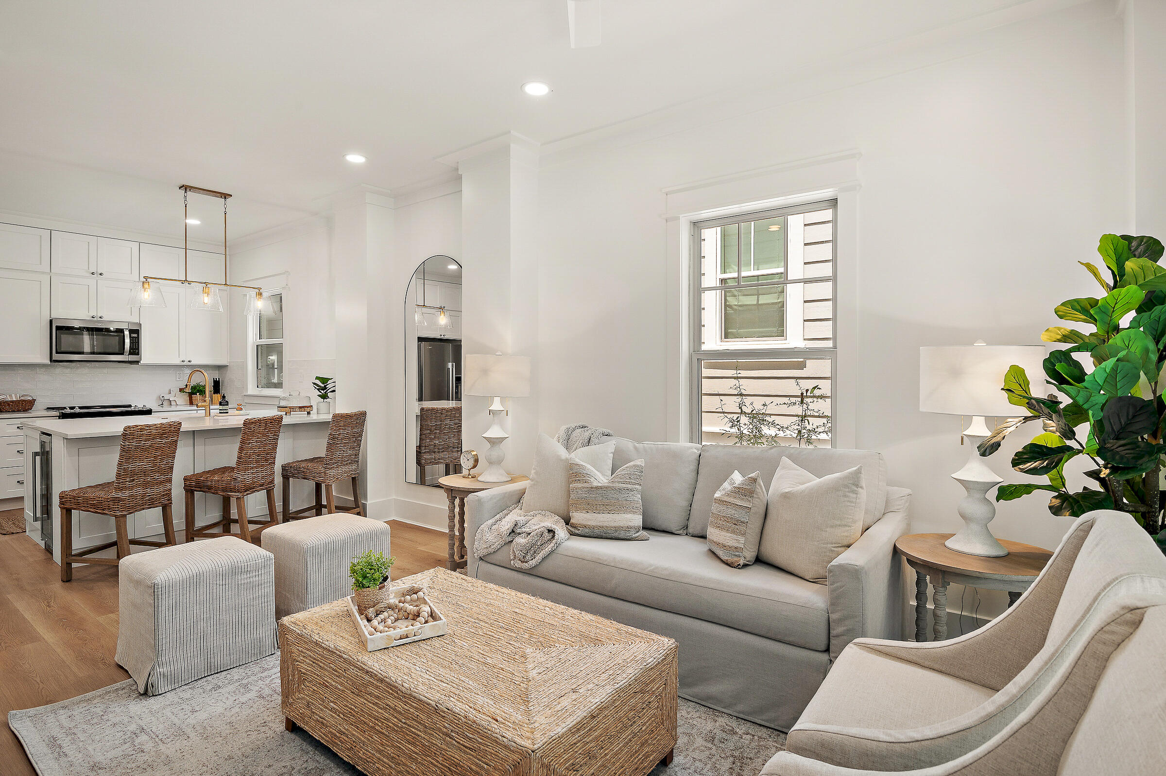 18 Playalinda Court