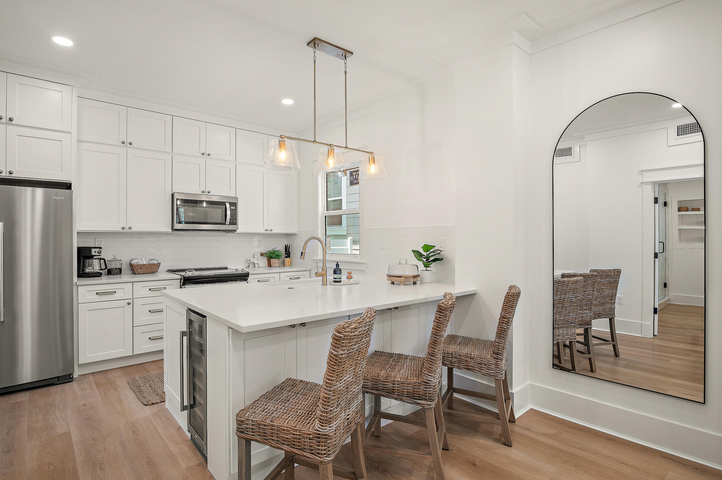18 Playalinda Court