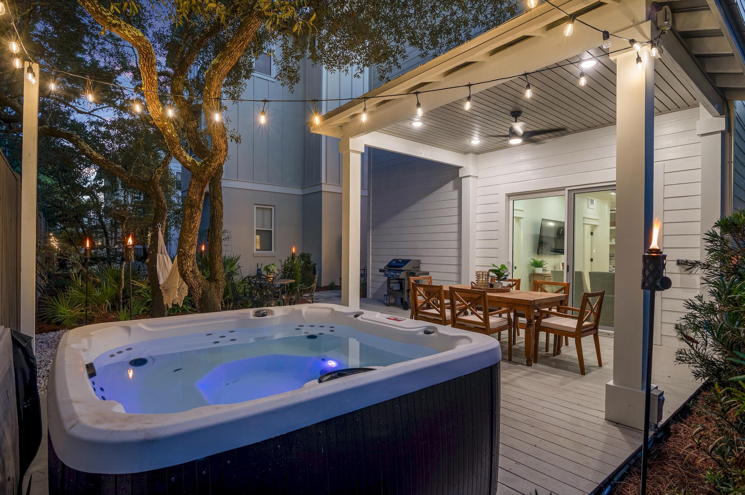 18 Playalinda Court