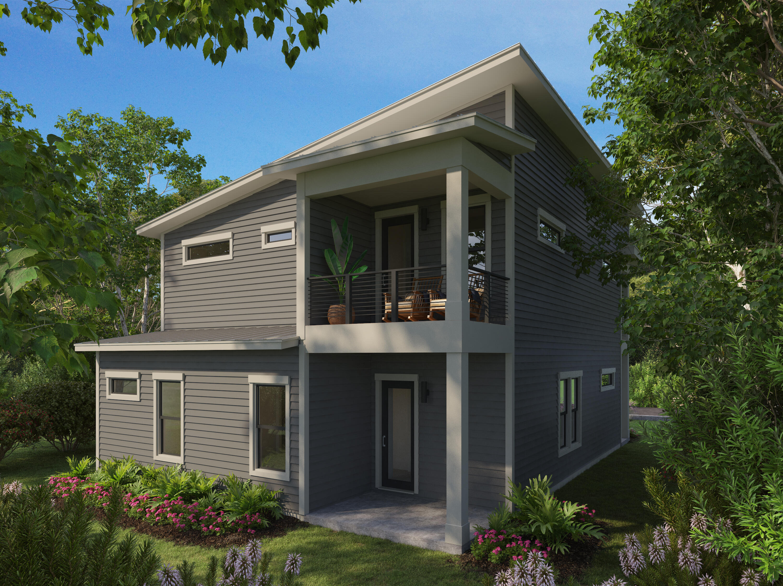 TBD Sarah Street, Lot 25