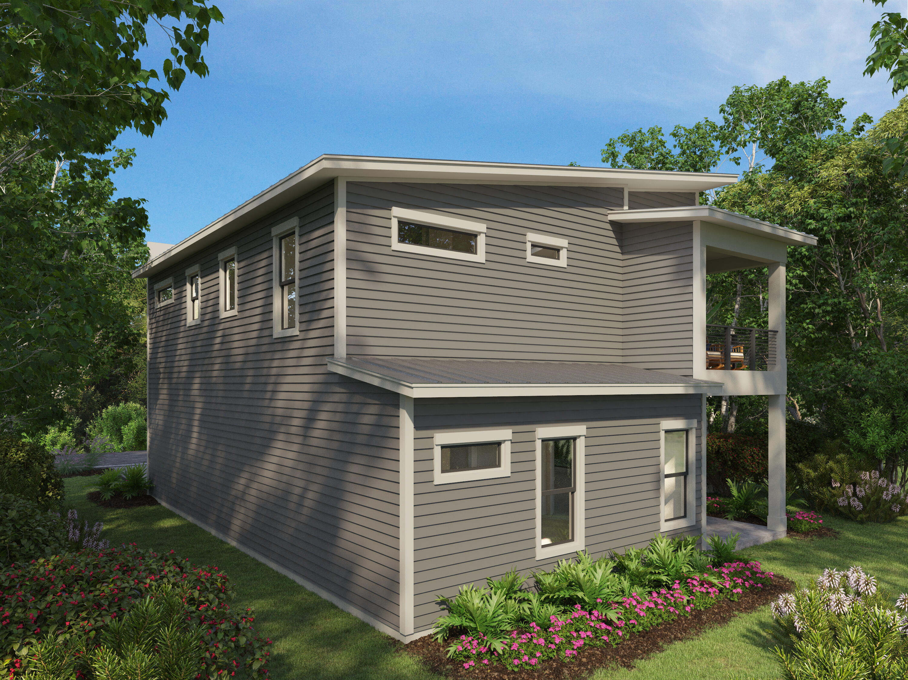TBD Sarah Street, Lot 25