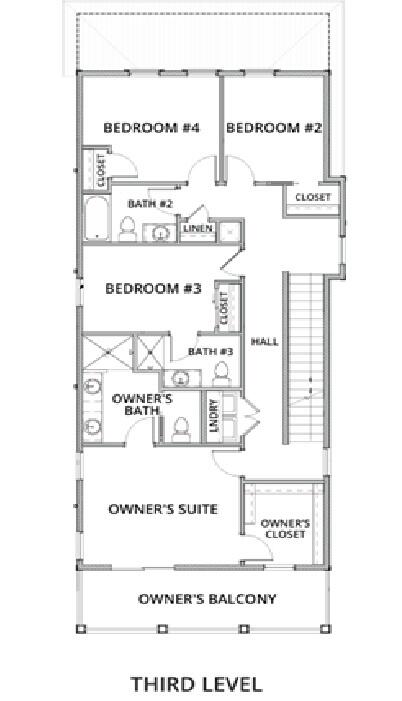 21 W Queen Palm Drive