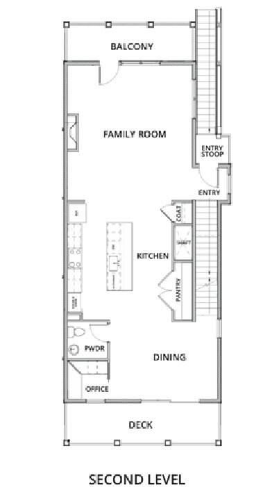 21 W Queen Palm Drive