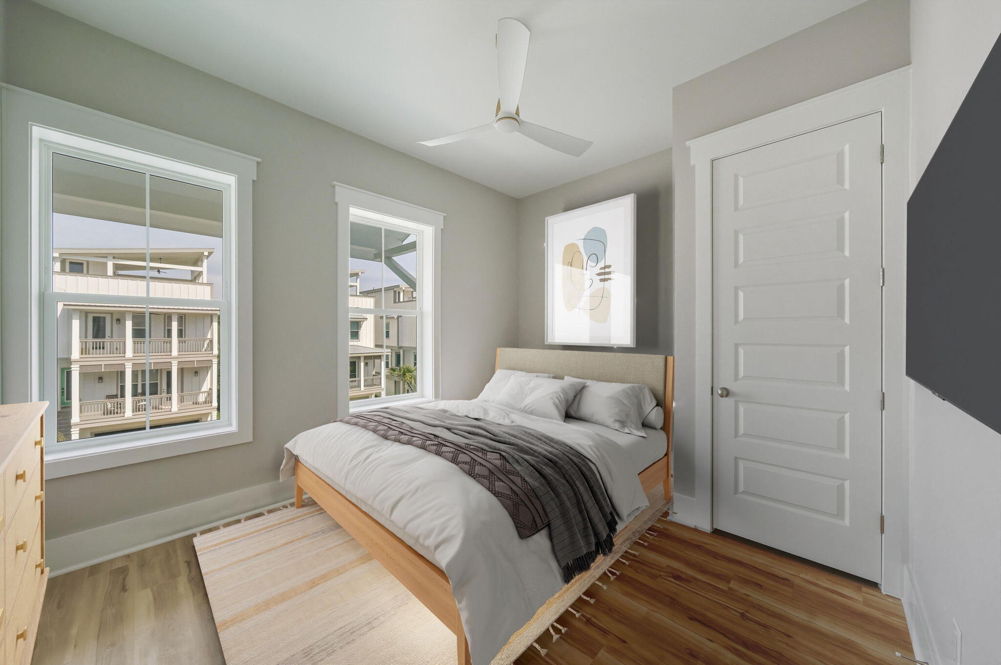 27 W Queen Palm Drive