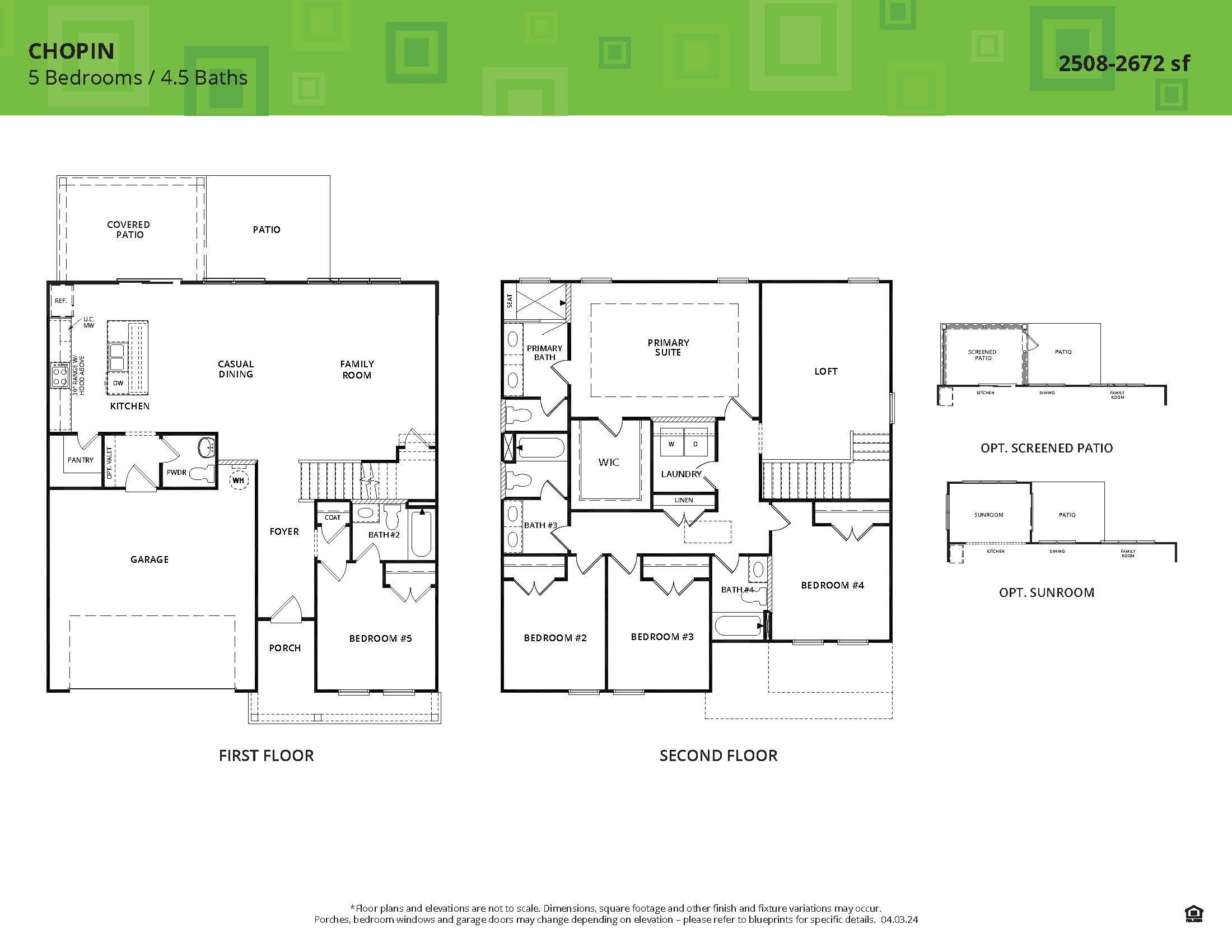 154 Brizo Lane, Lot 11