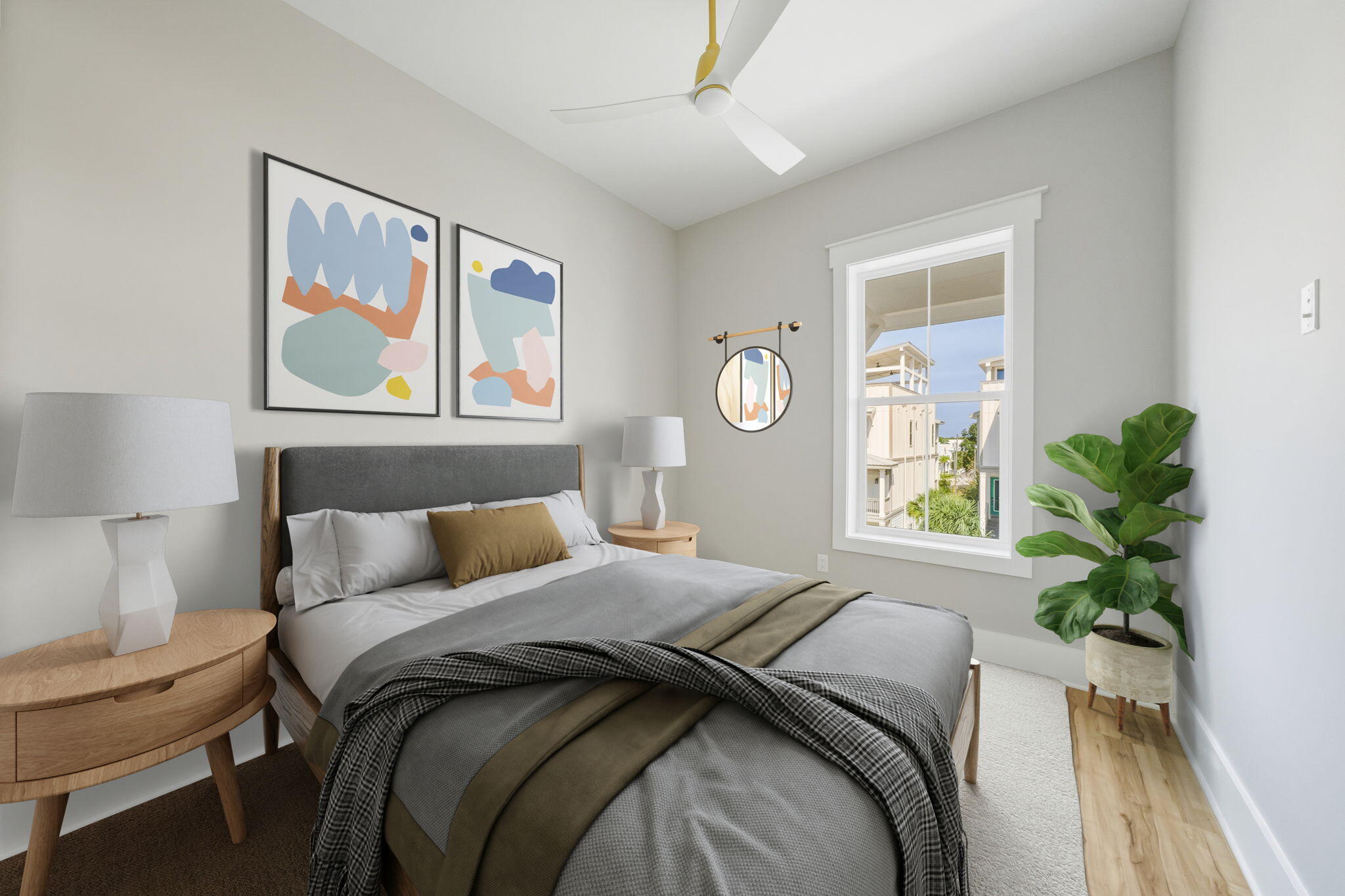 24 E Queen Palm Drive