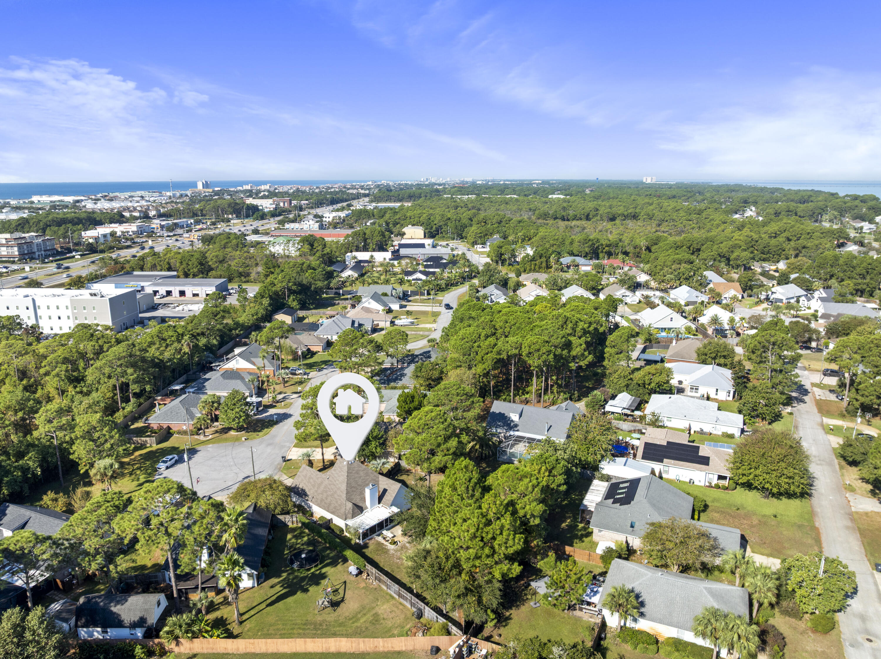 159 Mariner Way, Miramar Beach