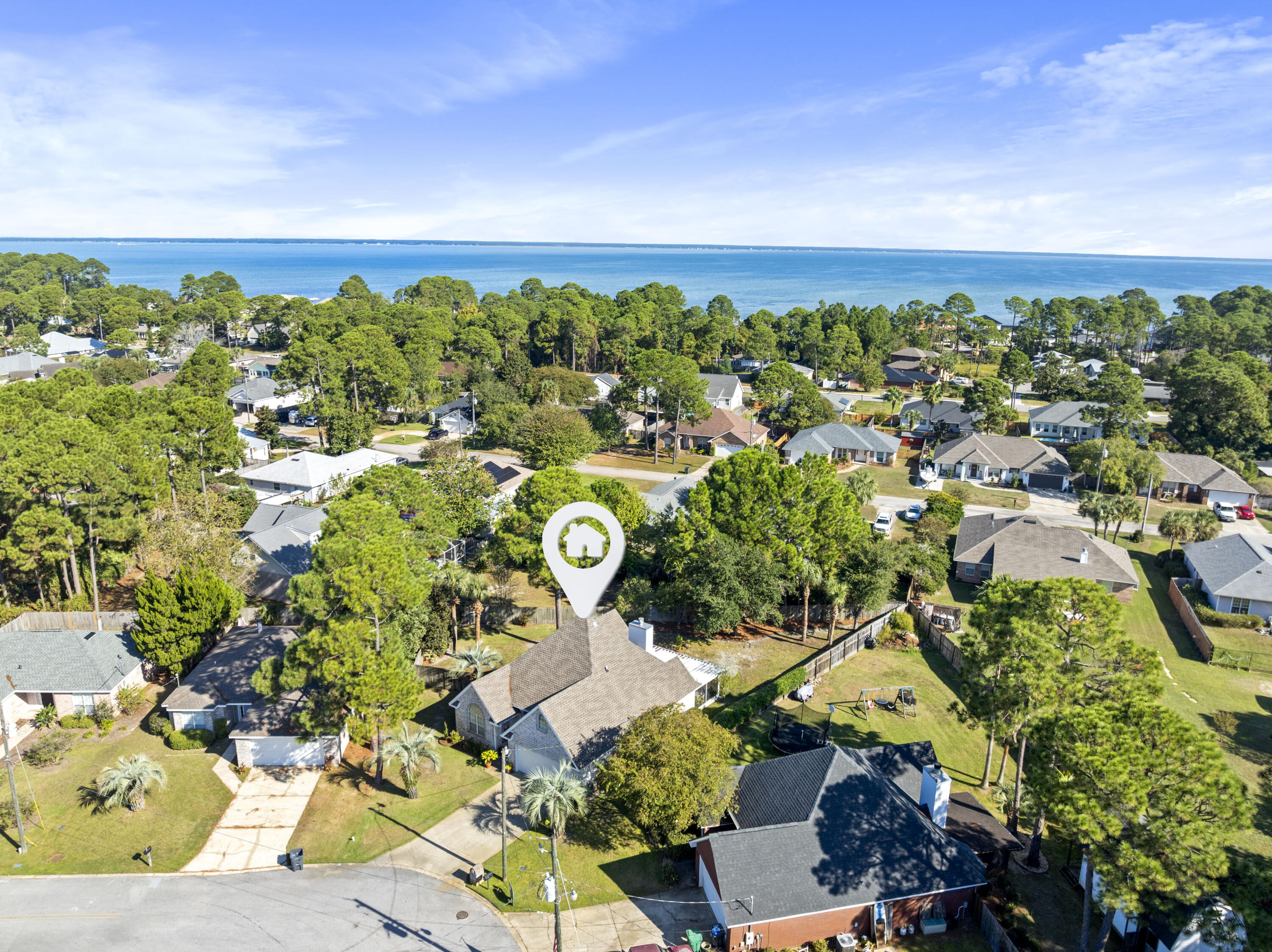 159 Mariner Way, Miramar Beach