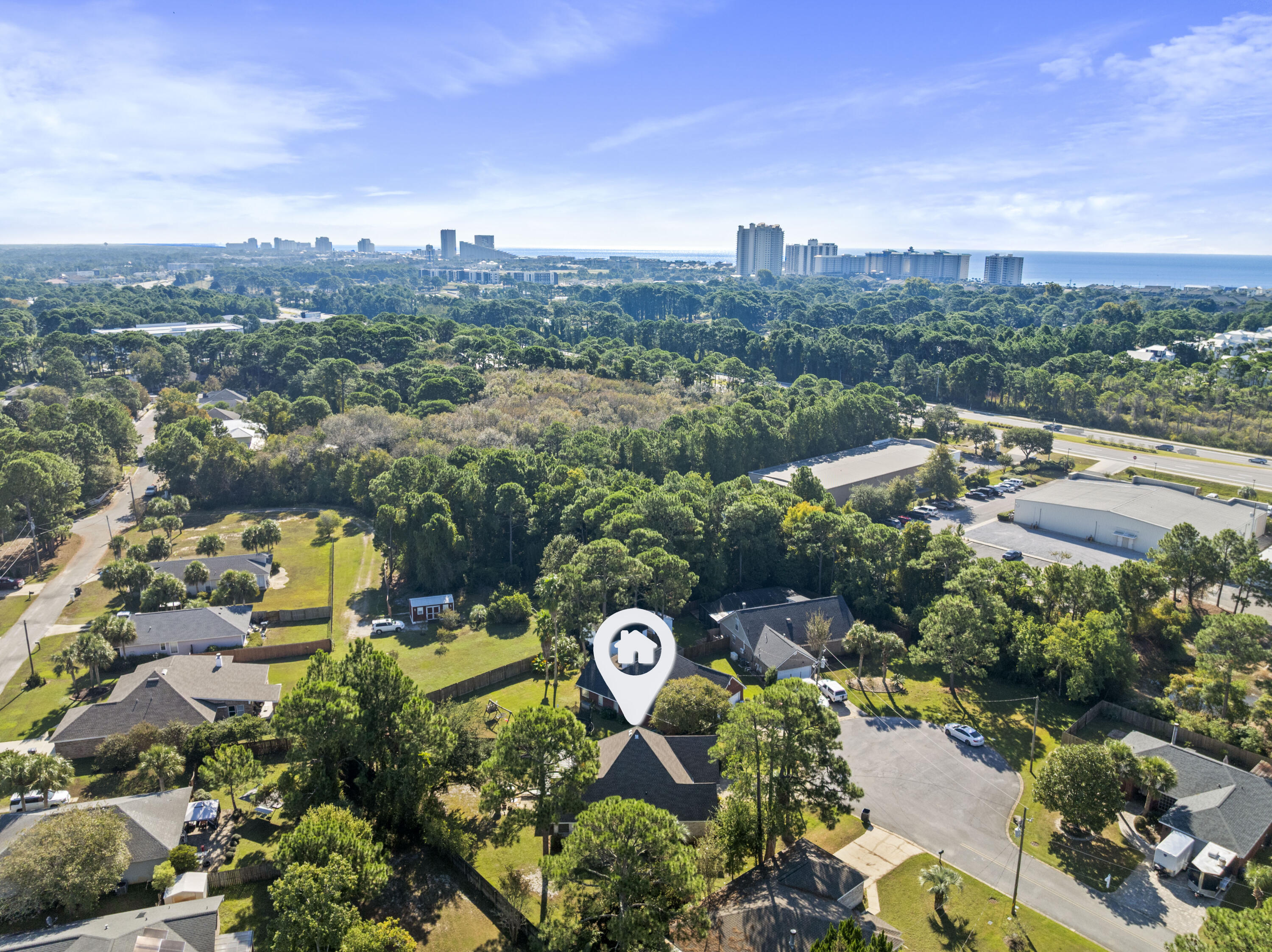 159 Mariner Way, Miramar Beach