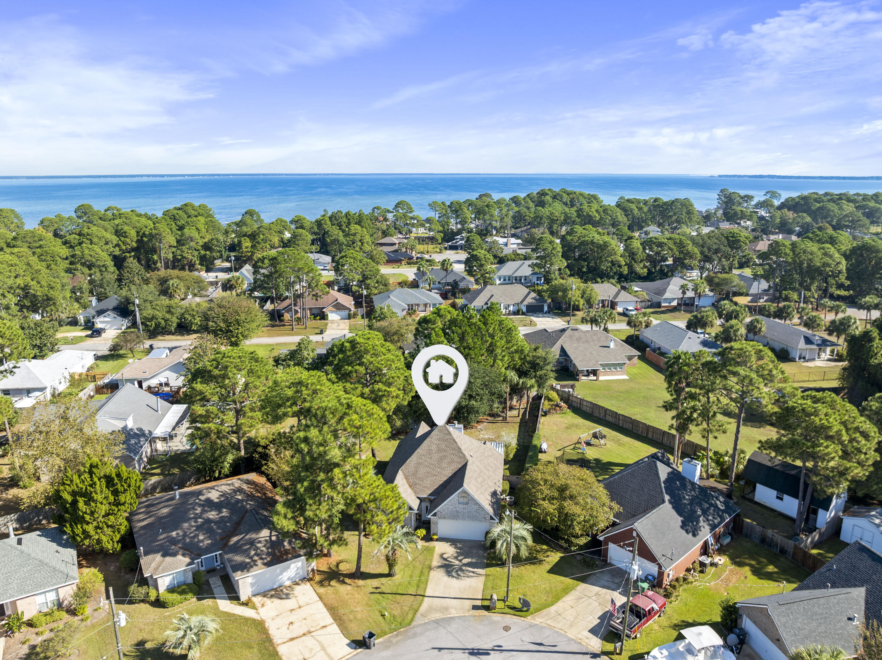 159 Mariner Way, Miramar Beach