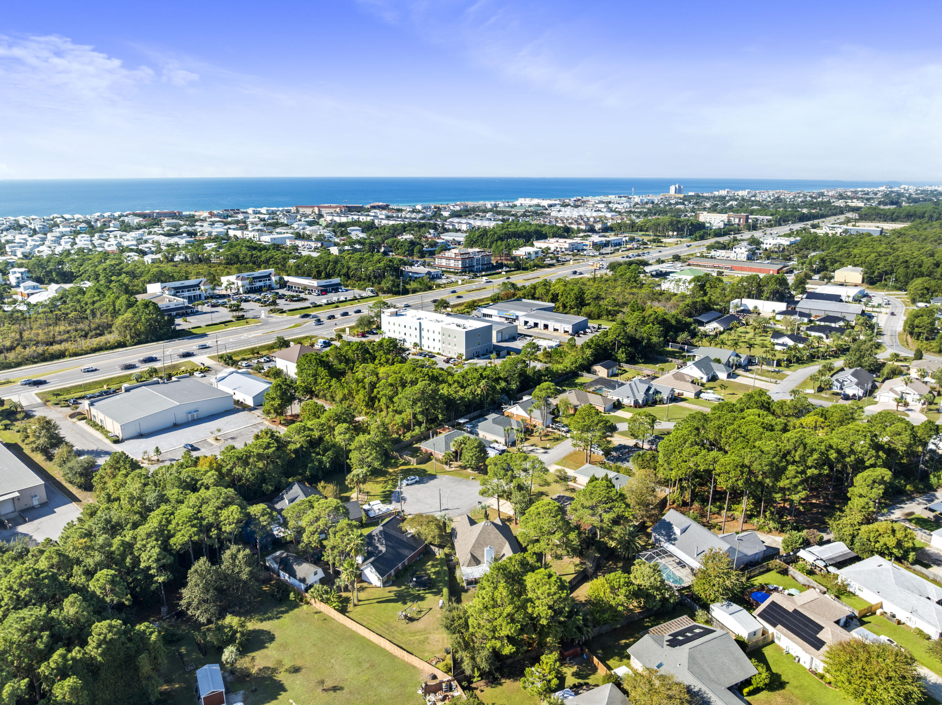 159 Mariner Way, Miramar Beach