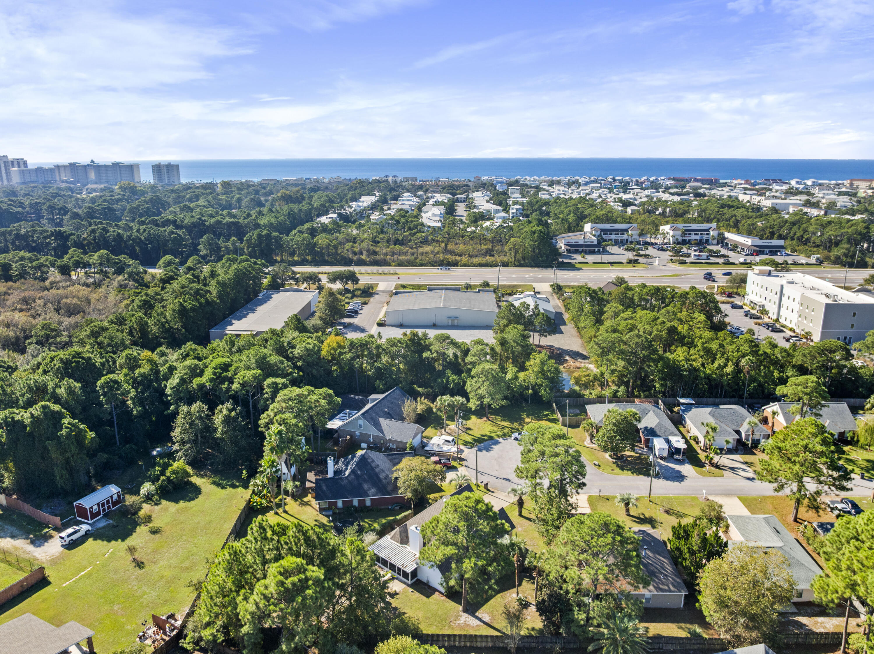 159 Mariner Way, Miramar Beach
