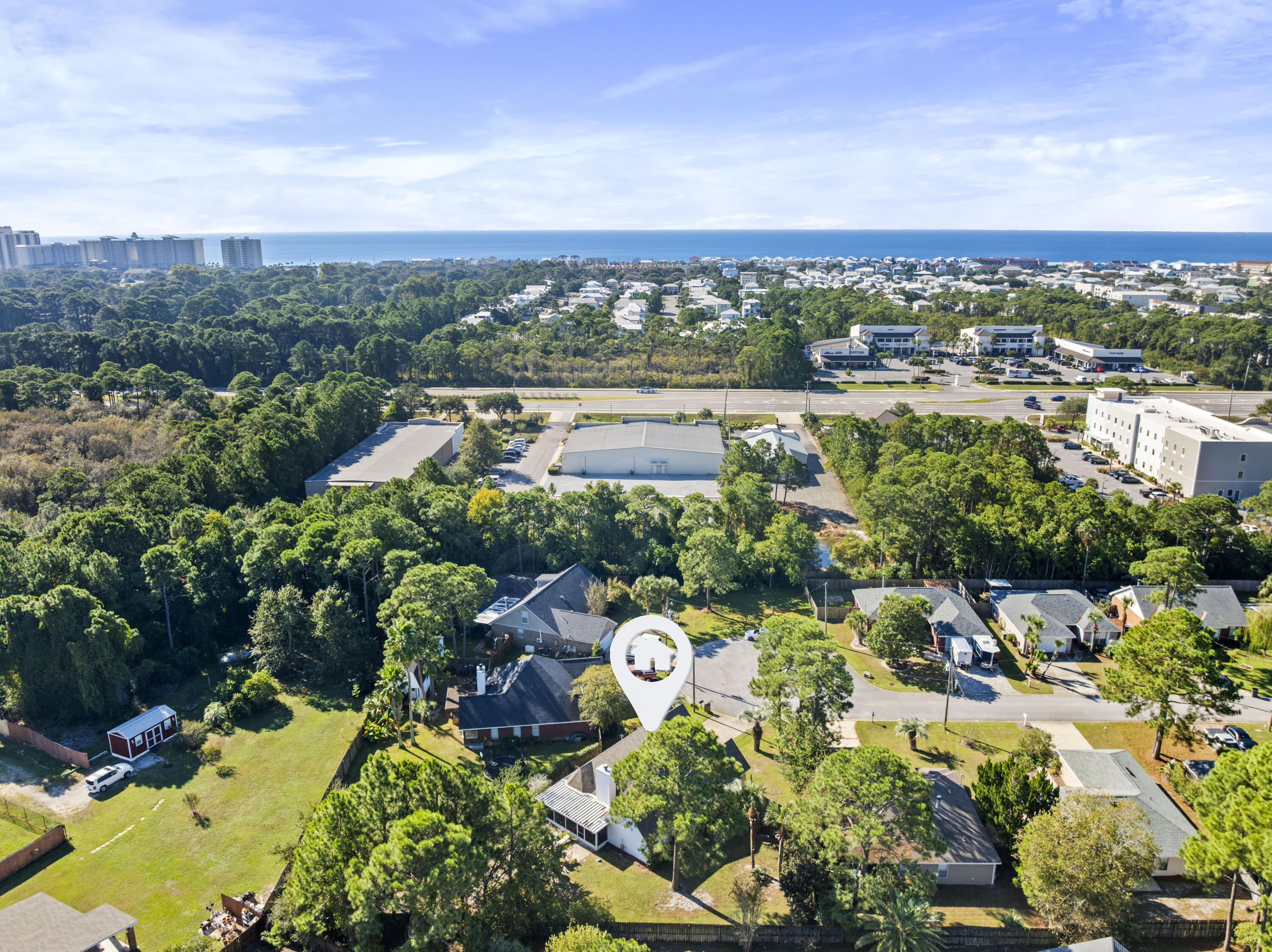 159 Mariner Way, Miramar Beach
