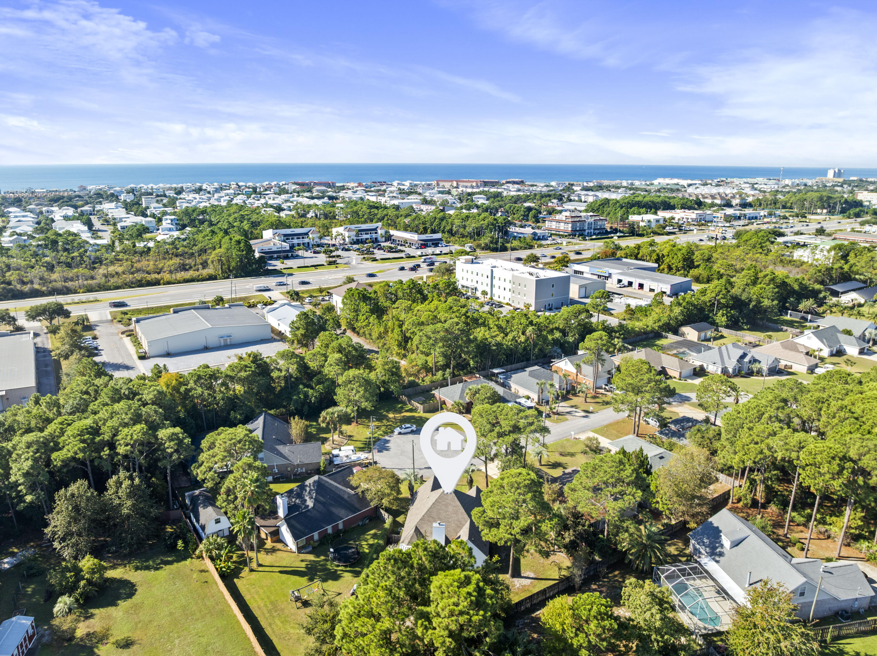 159 Mariner Way, Miramar Beach