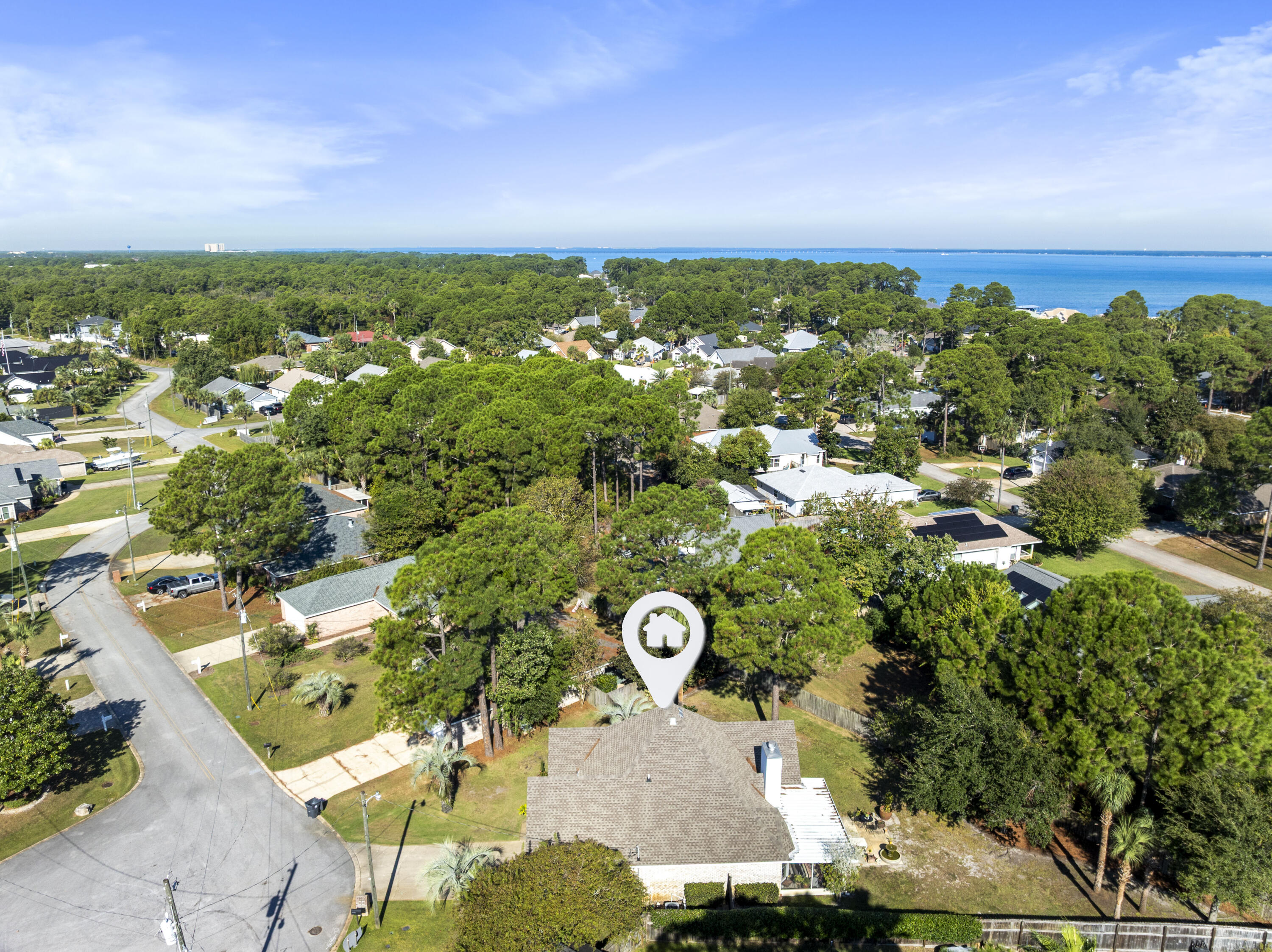 159 Mariner Way, Miramar Beach