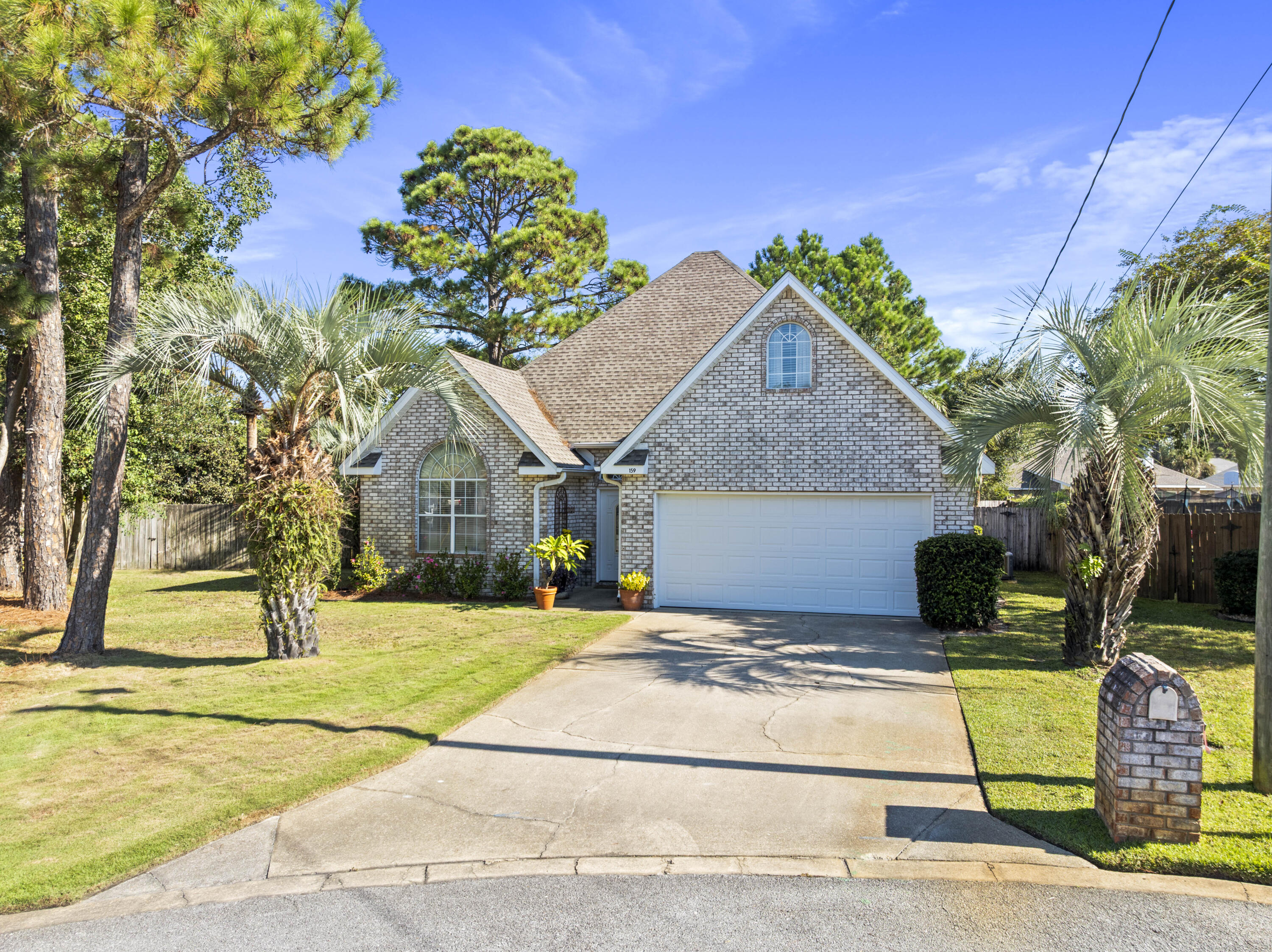 159 Mariner Way, Miramar Beach