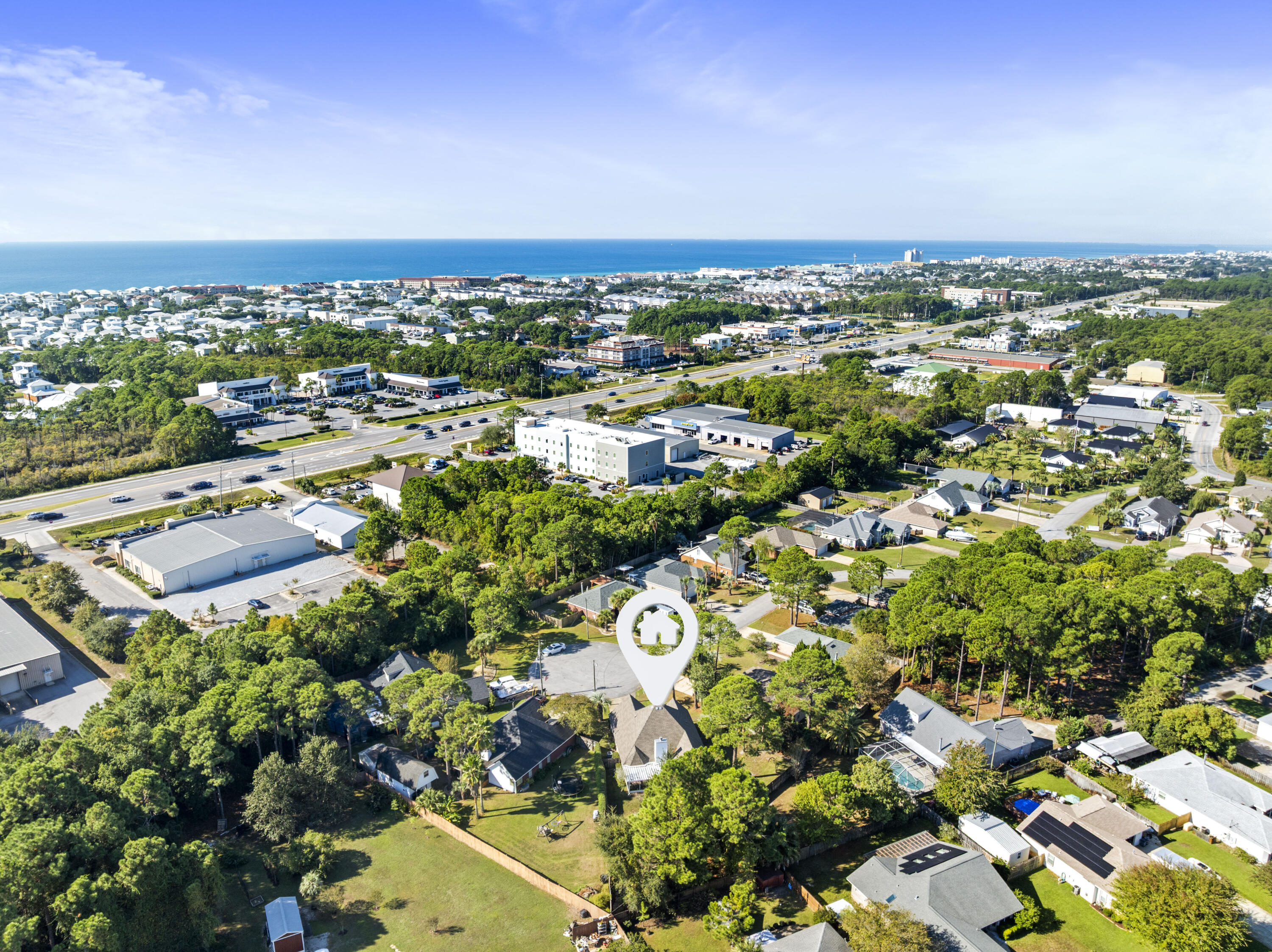 159 Mariner Way, Miramar Beach