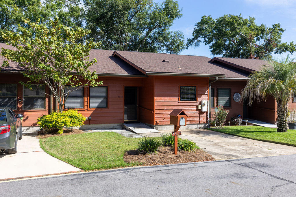 3310 Sugartree Street, Pensacola