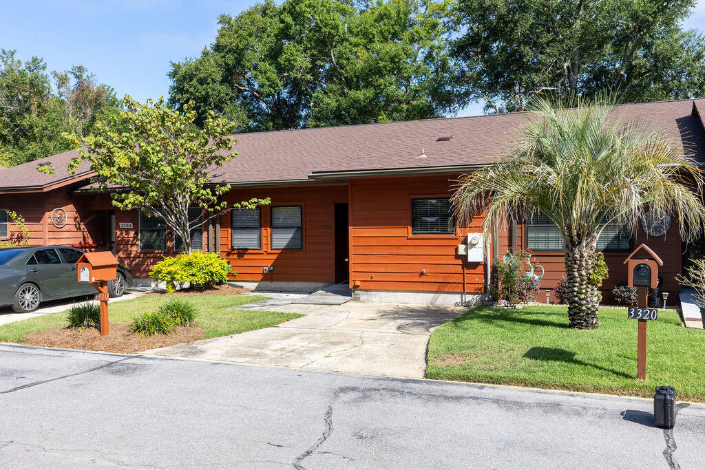 3310 Sugartree Street, Pensacola