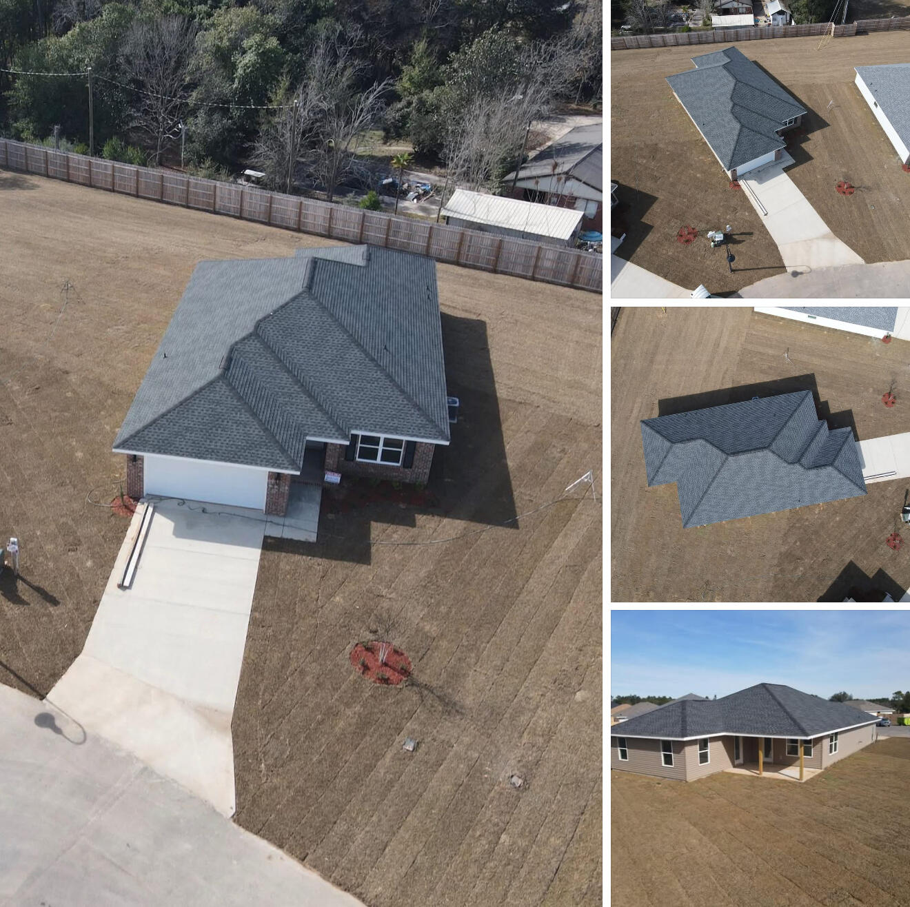 6127 Buckshot Drive