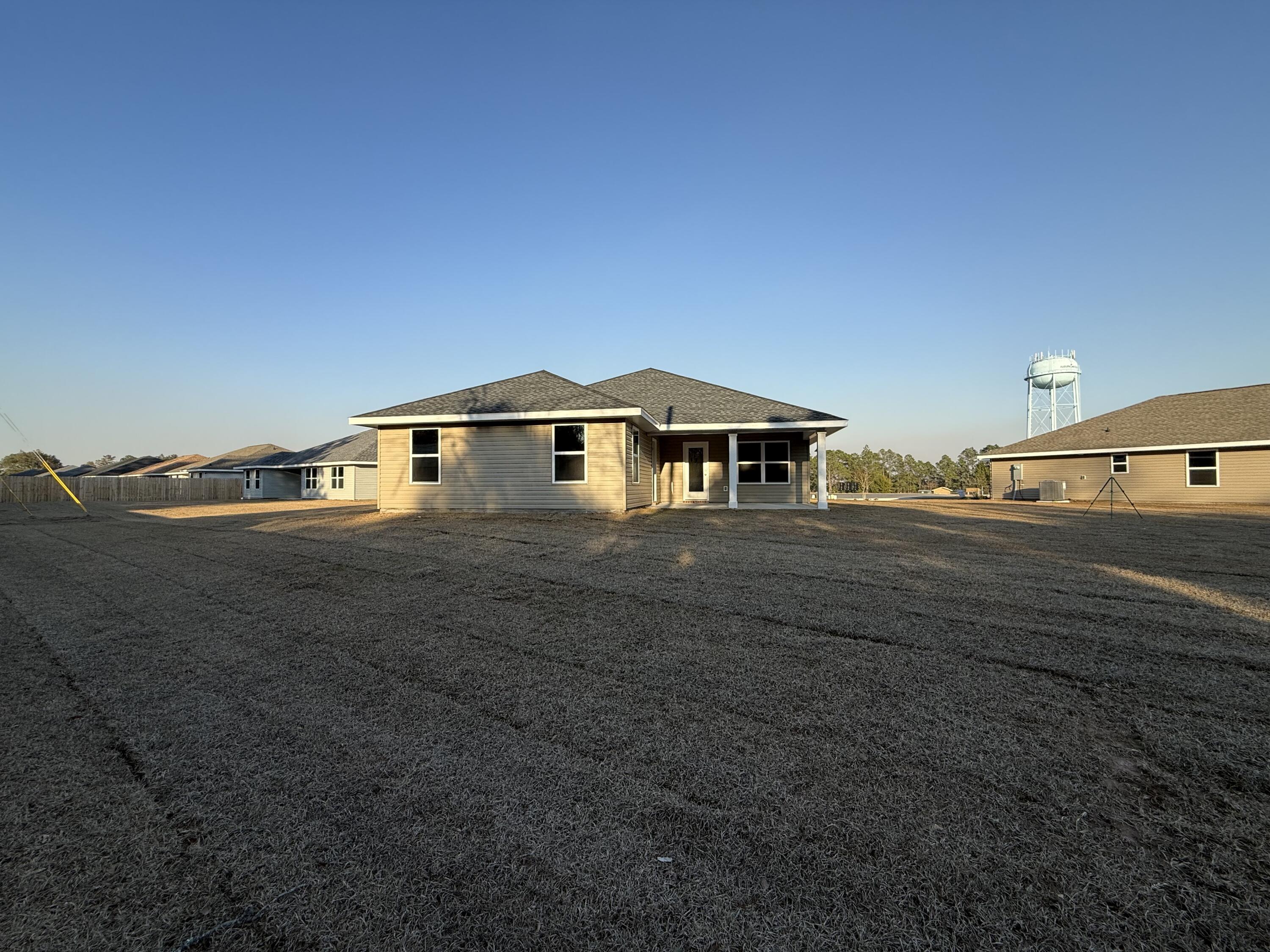 6127 Buckshot Drive