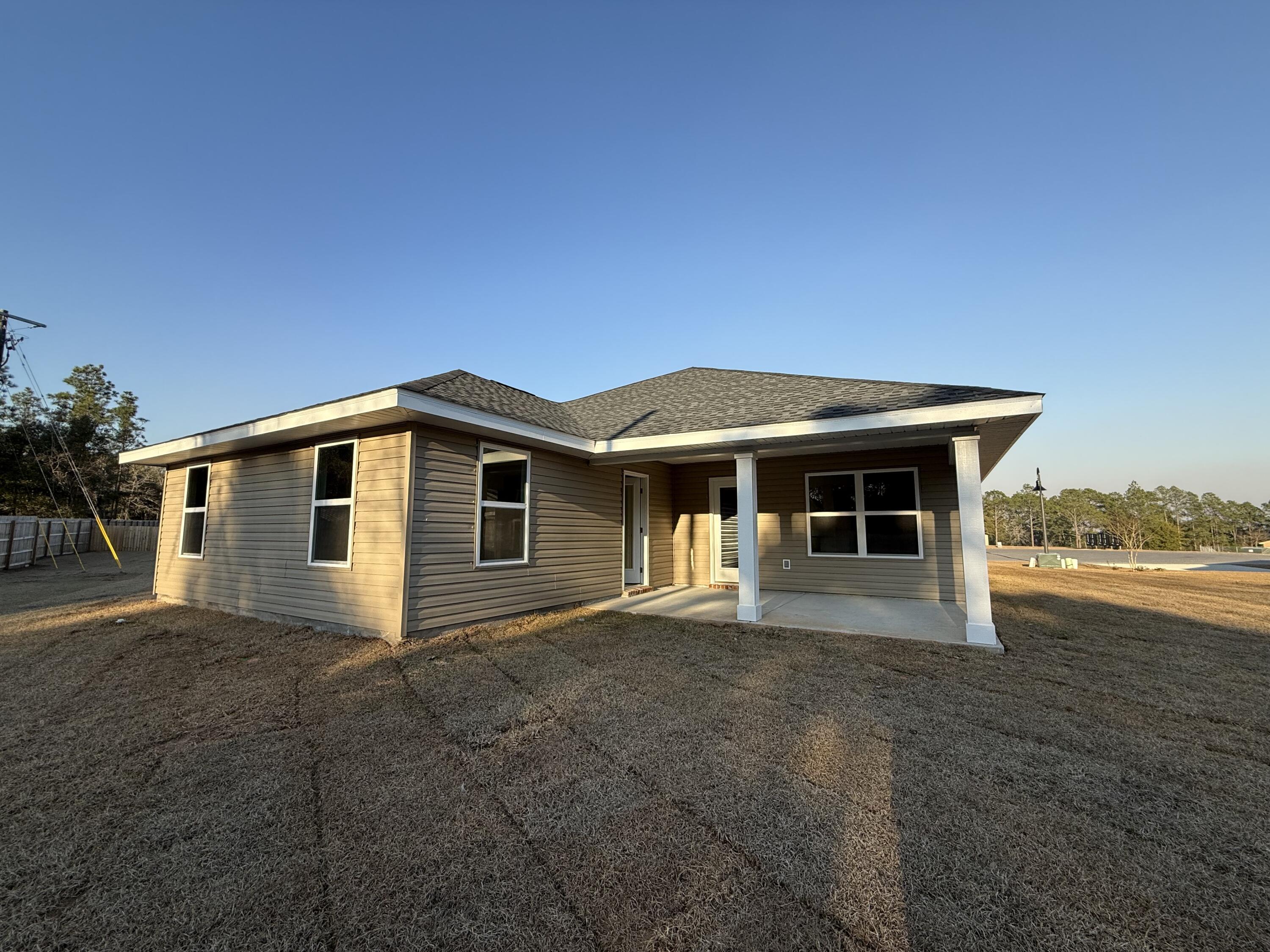 6127 Buckshot Drive