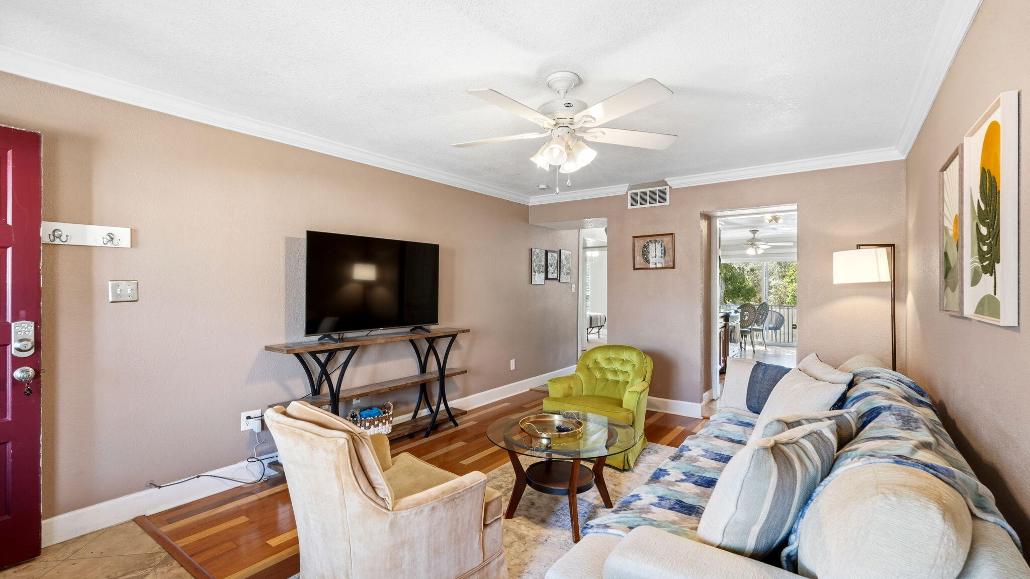 210 Pelham Road, 215A