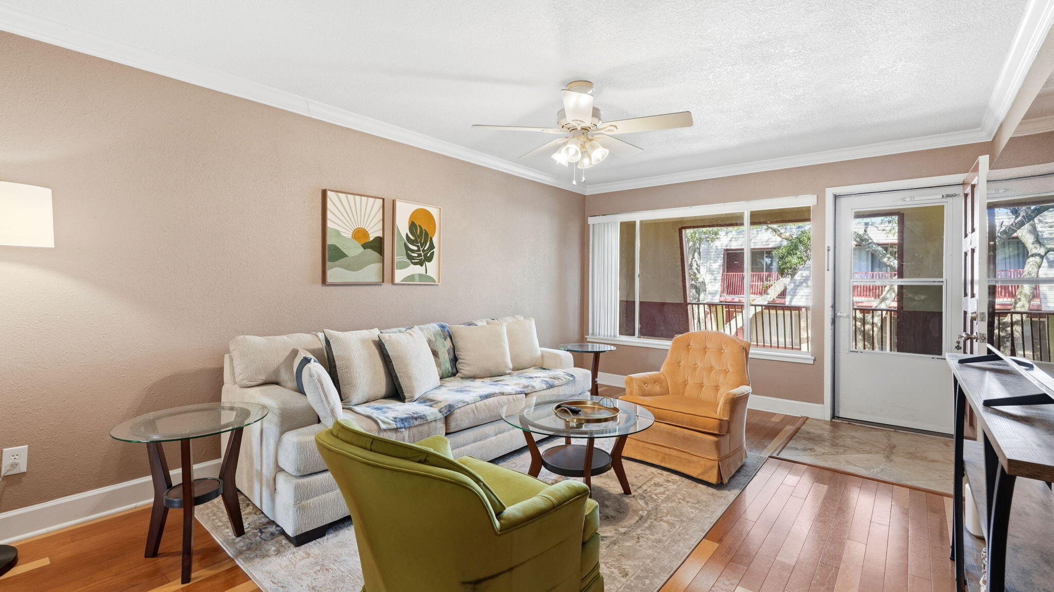 210 Pelham Road, 215A