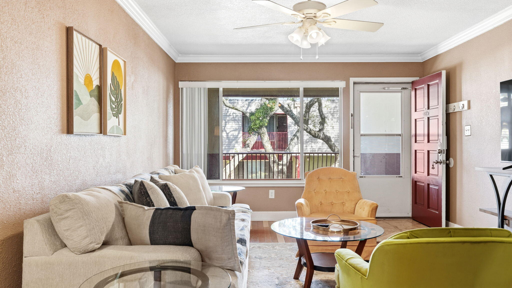 210 Pelham Road, 215A