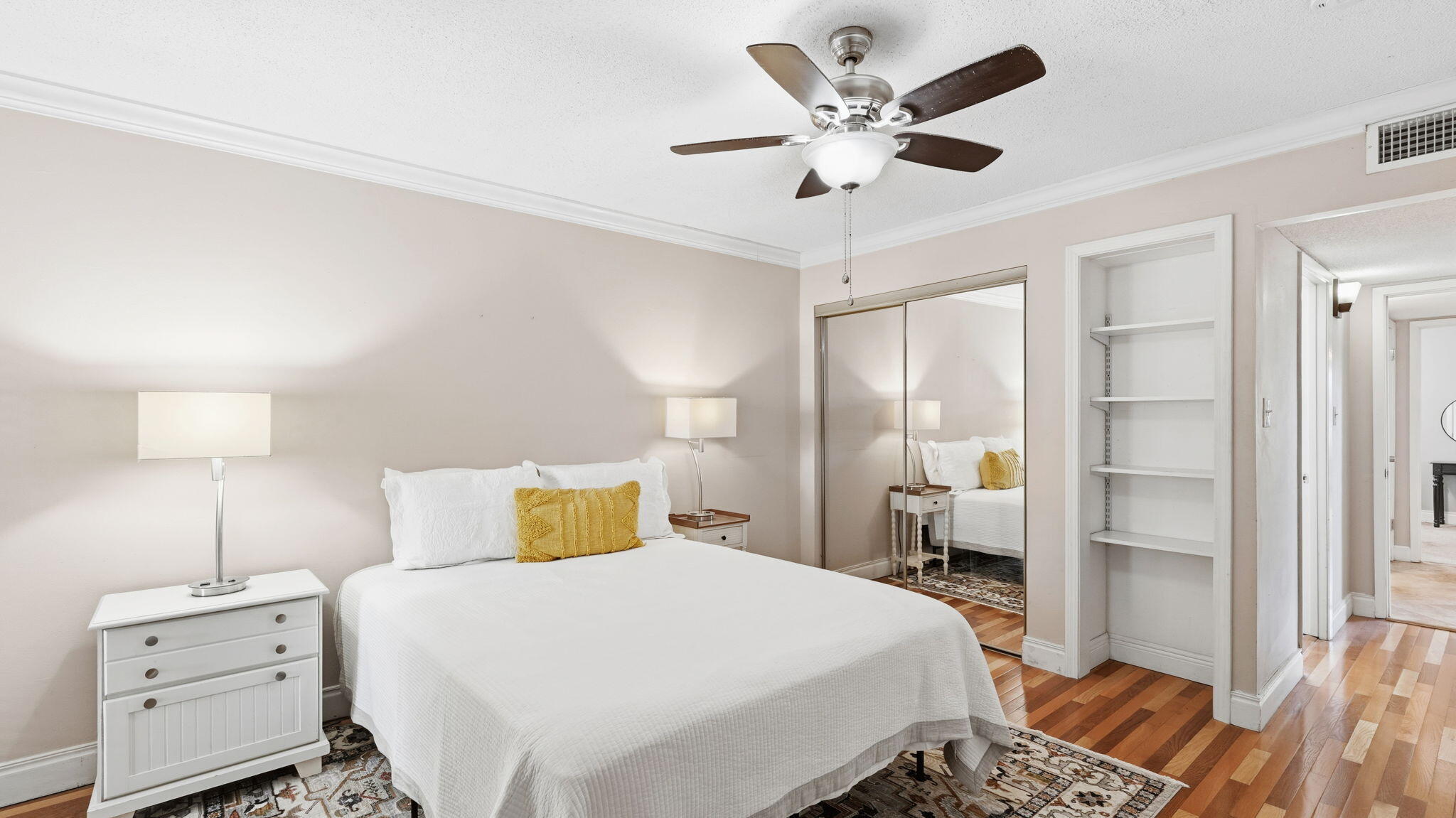 210 Pelham Road, 215A