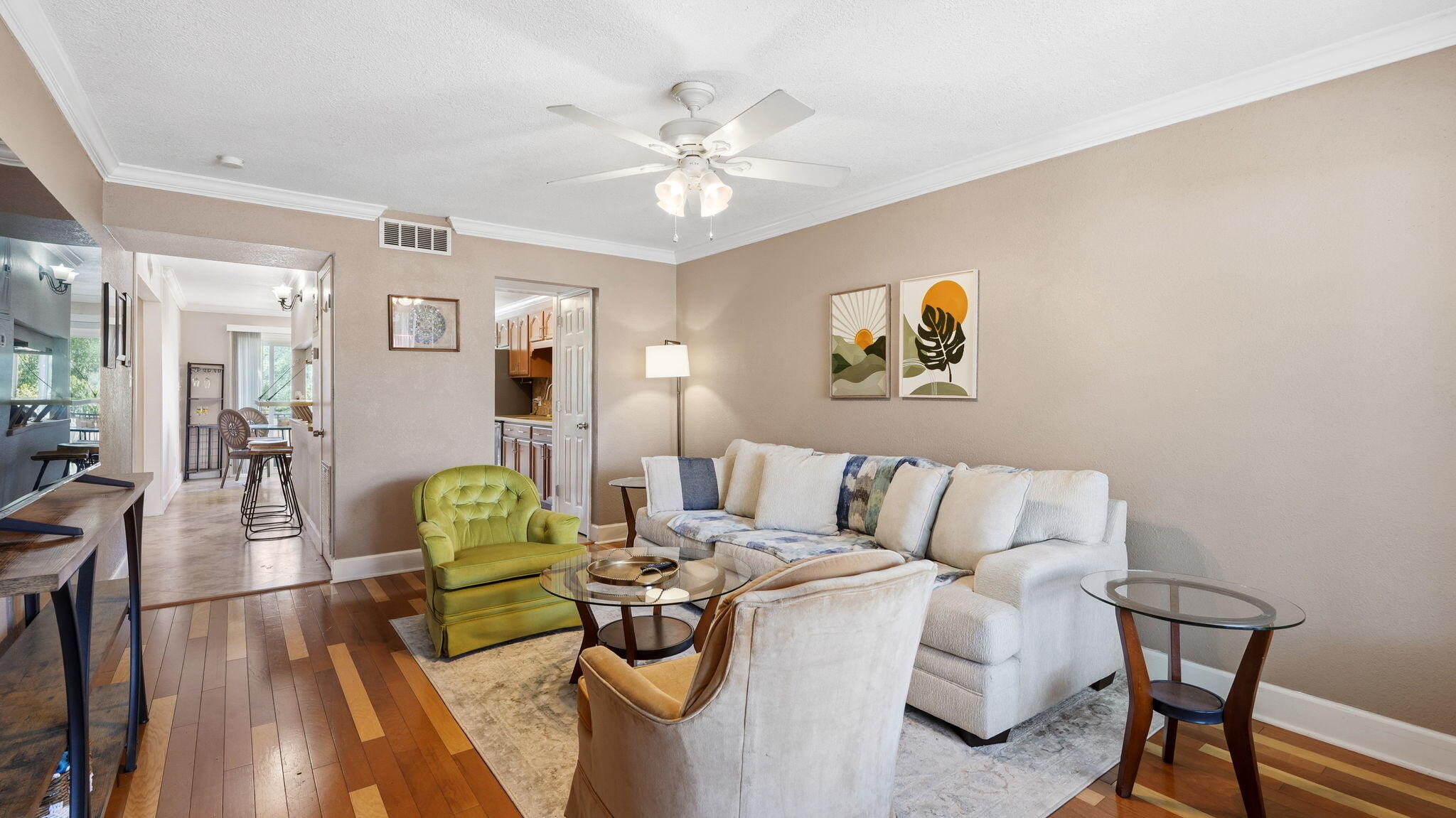 210 Pelham Road, 215A