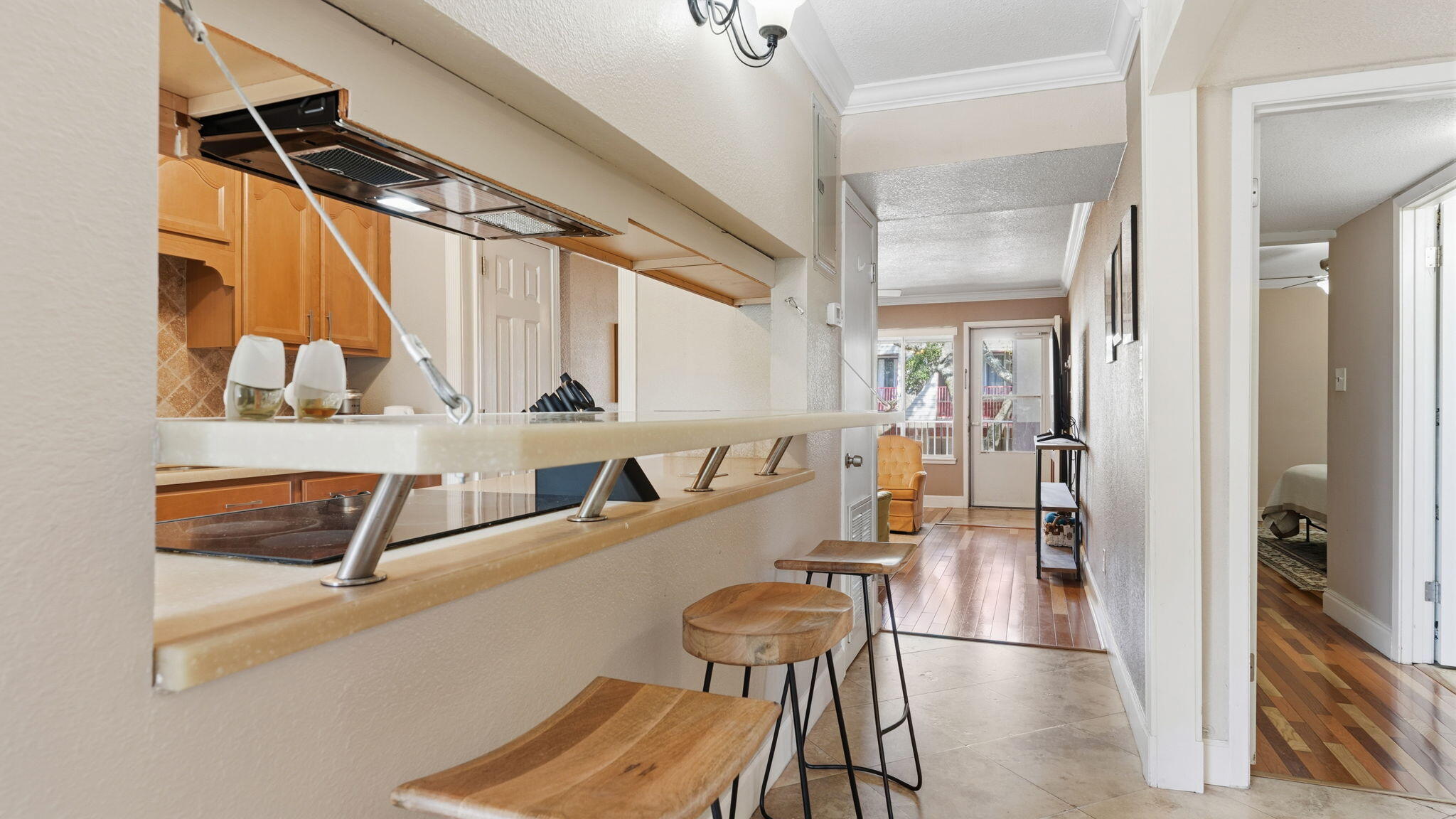 210 Pelham Road, 215A