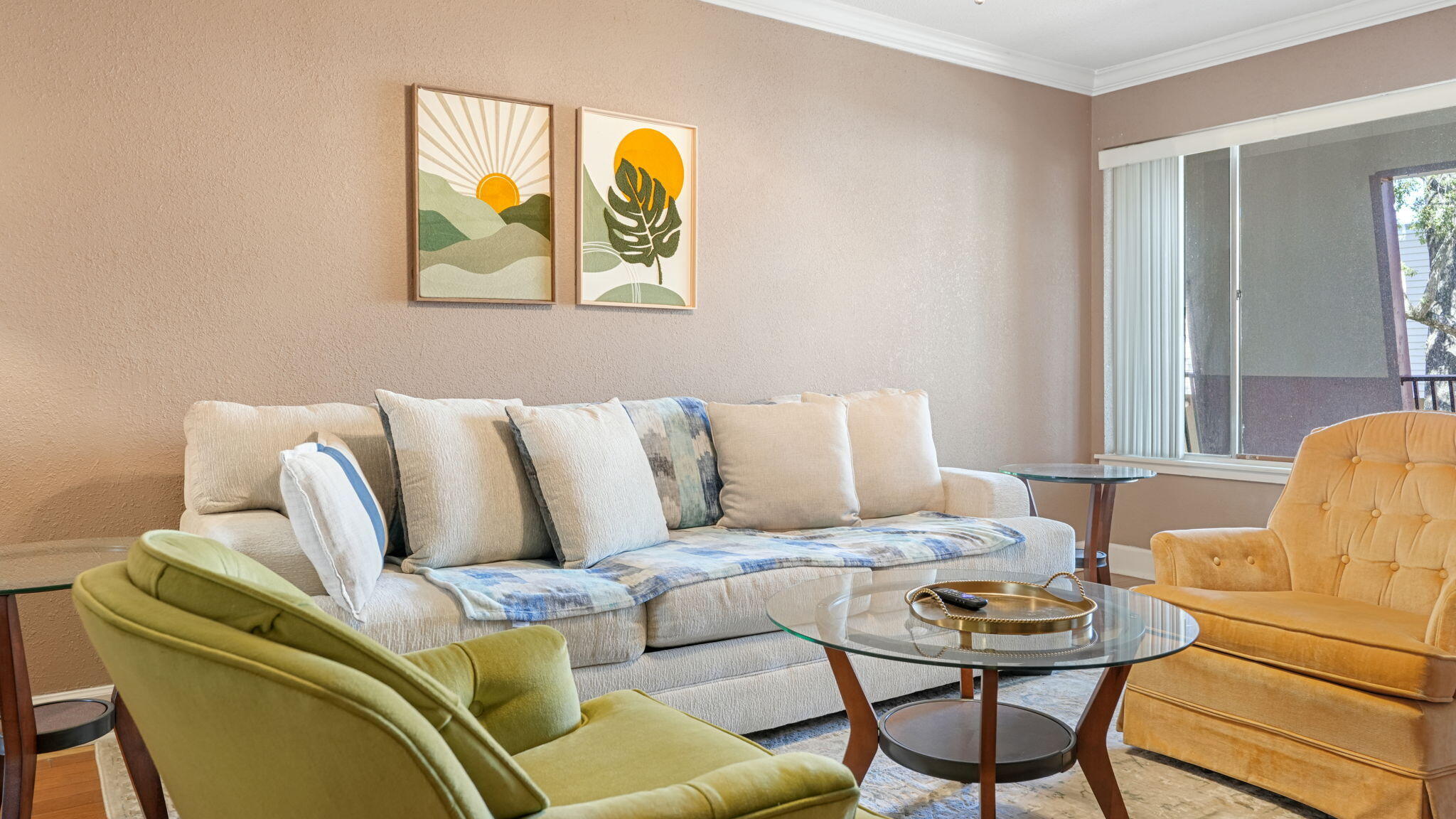 210 Pelham Road, 215A